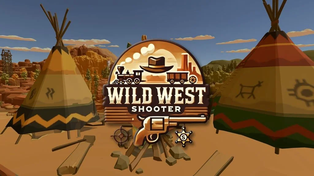 Review: Wild West Shooter
