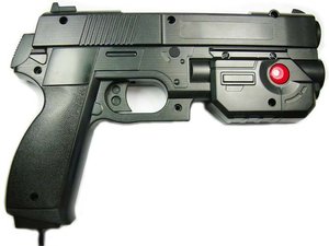 Windows Light Gun Beginner’s Guide to PC Light Gun Hardware in 2025 — Light Gun Fanatics