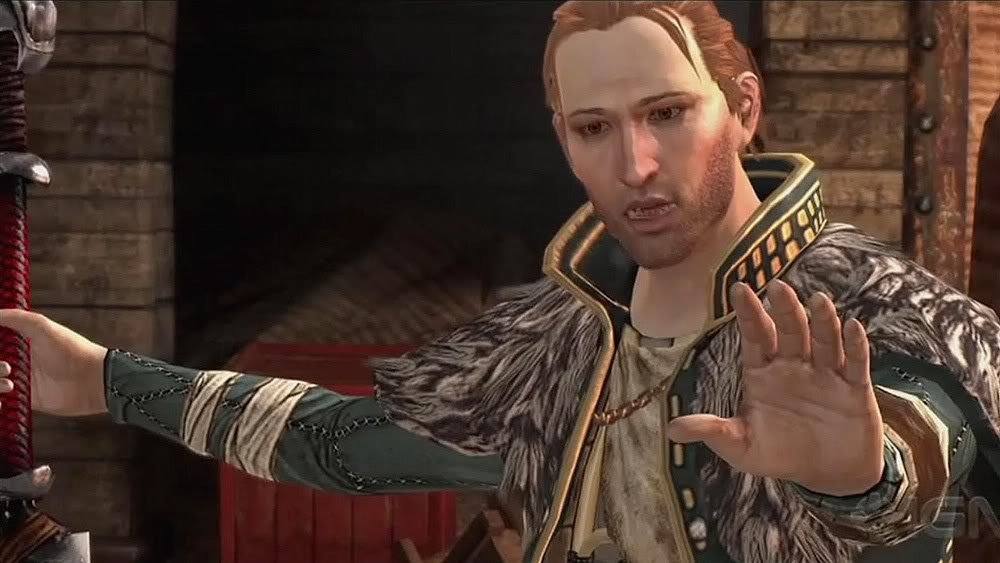 Confronting Personal Demons: Part 1