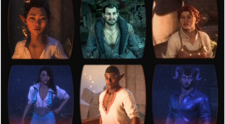 Dragon Age: The Veilguard — Final Reflection