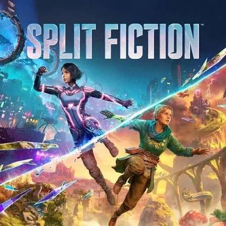 Split Fiction: Missing the Fiction