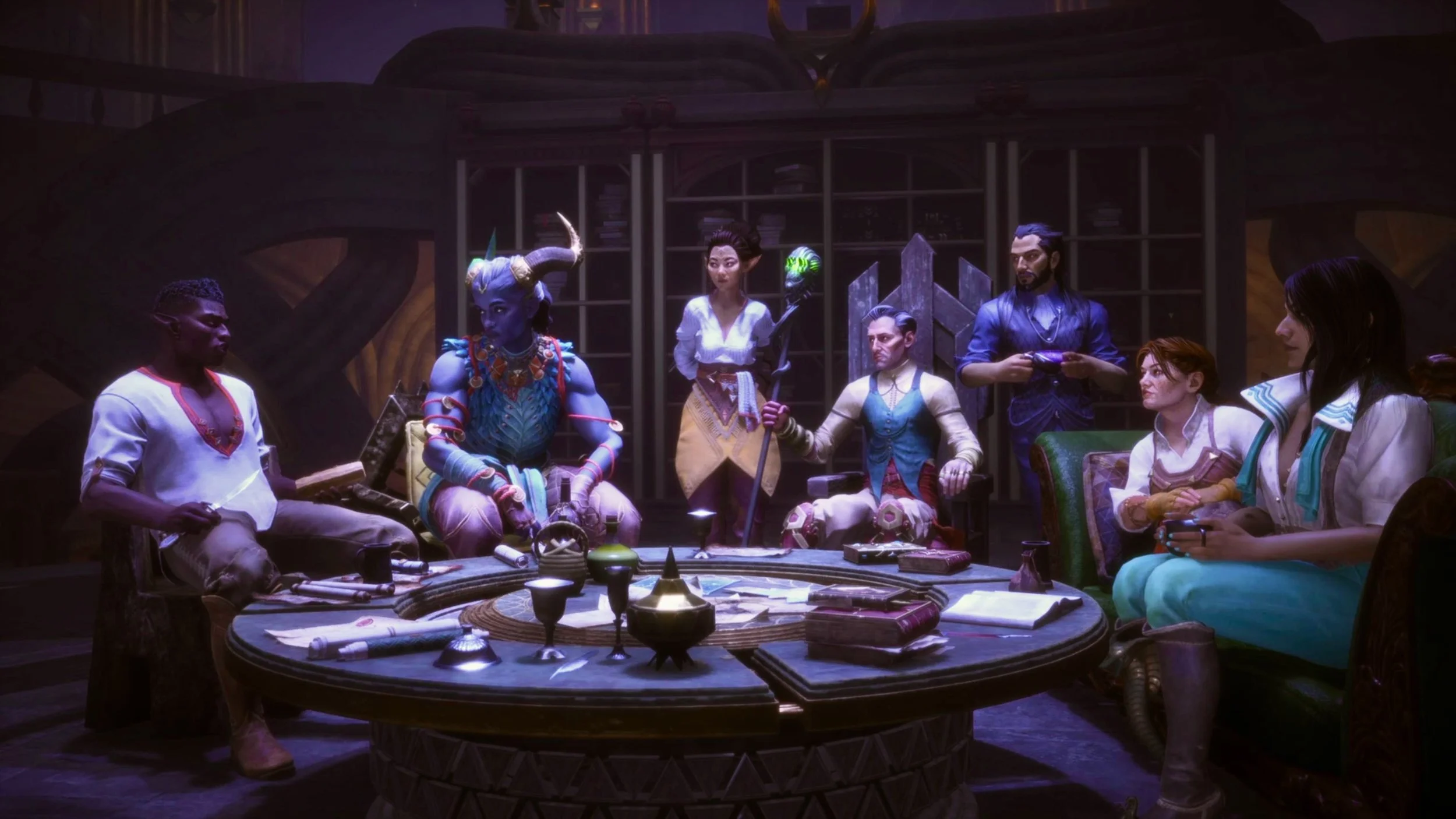 Dragon Age: The Veilguard — Where the Story Loses Its Way