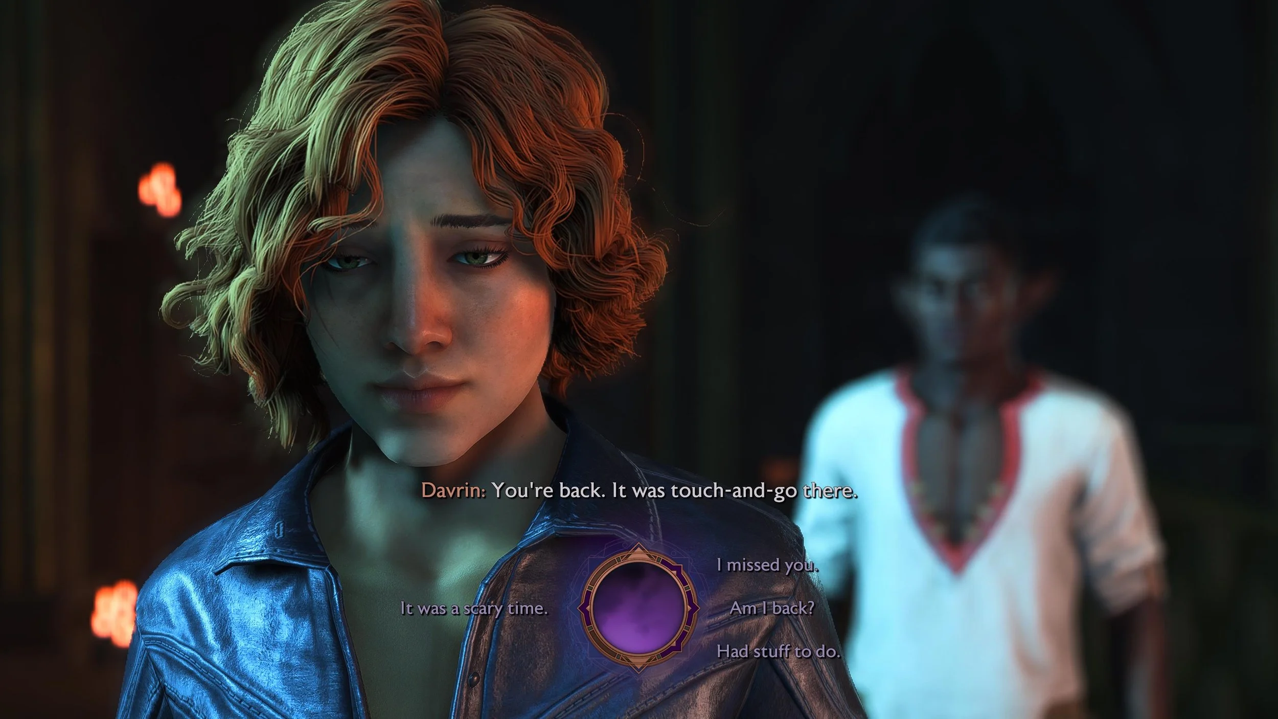 DA: The Veilguard: Excluding the Choice That Mattered Most