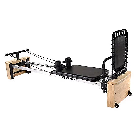 AeroPilates Pro XP557 Reformer