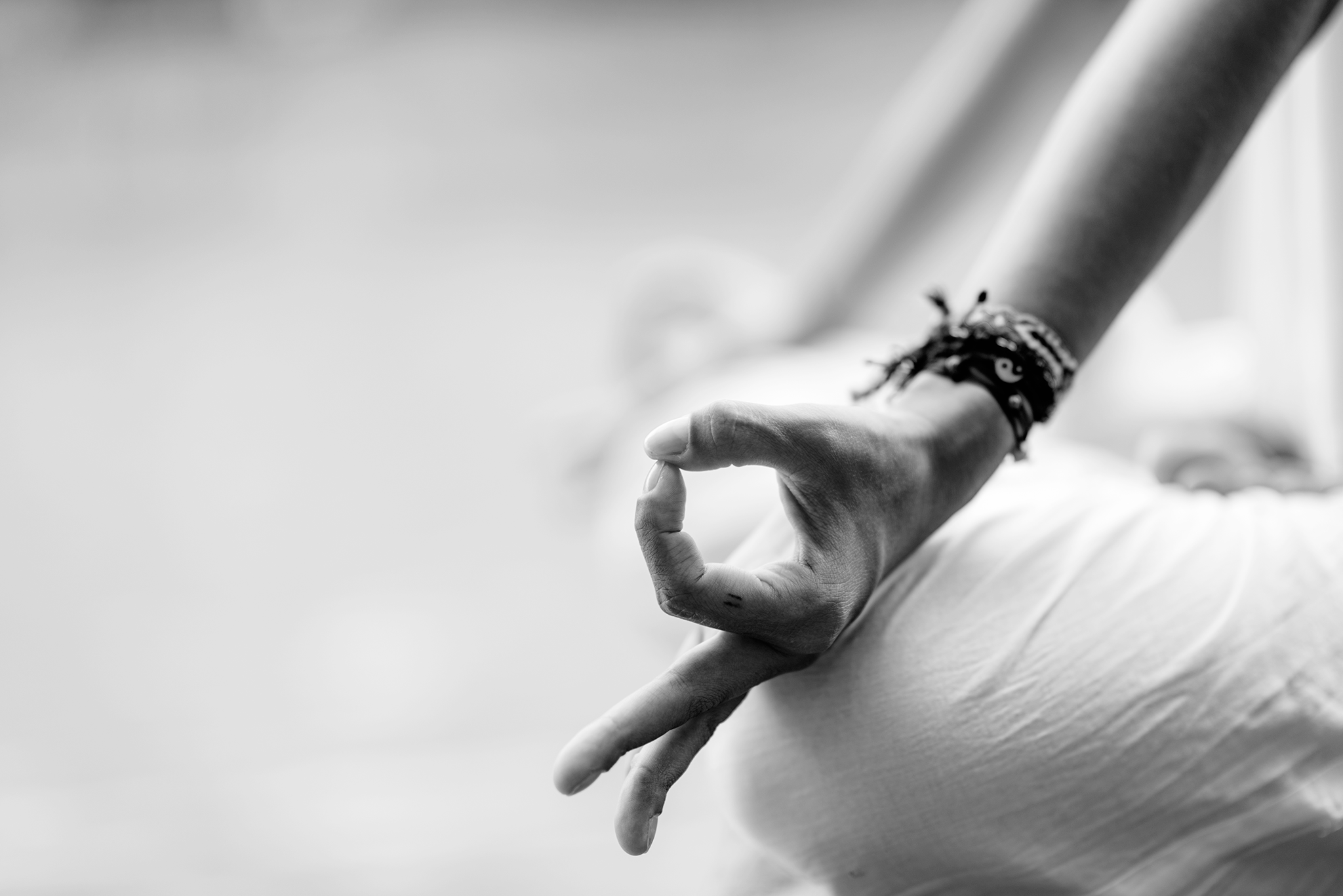 Morning Sadhana