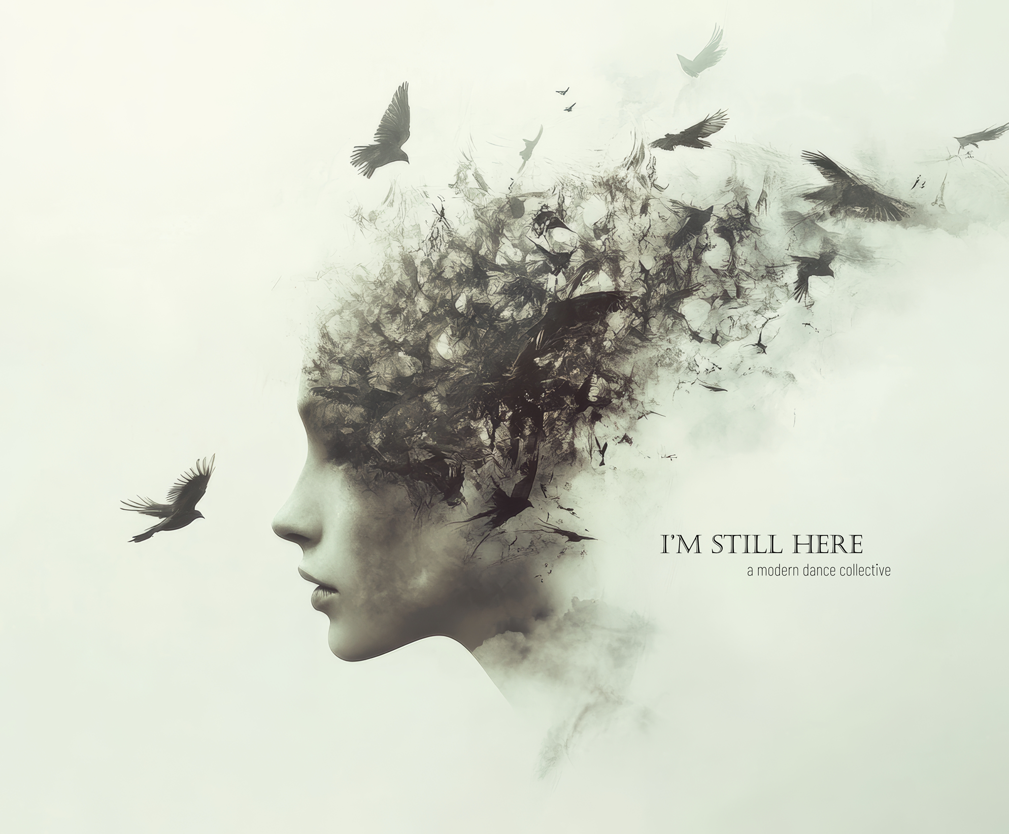 I'm Still Here, a modern dance collective
