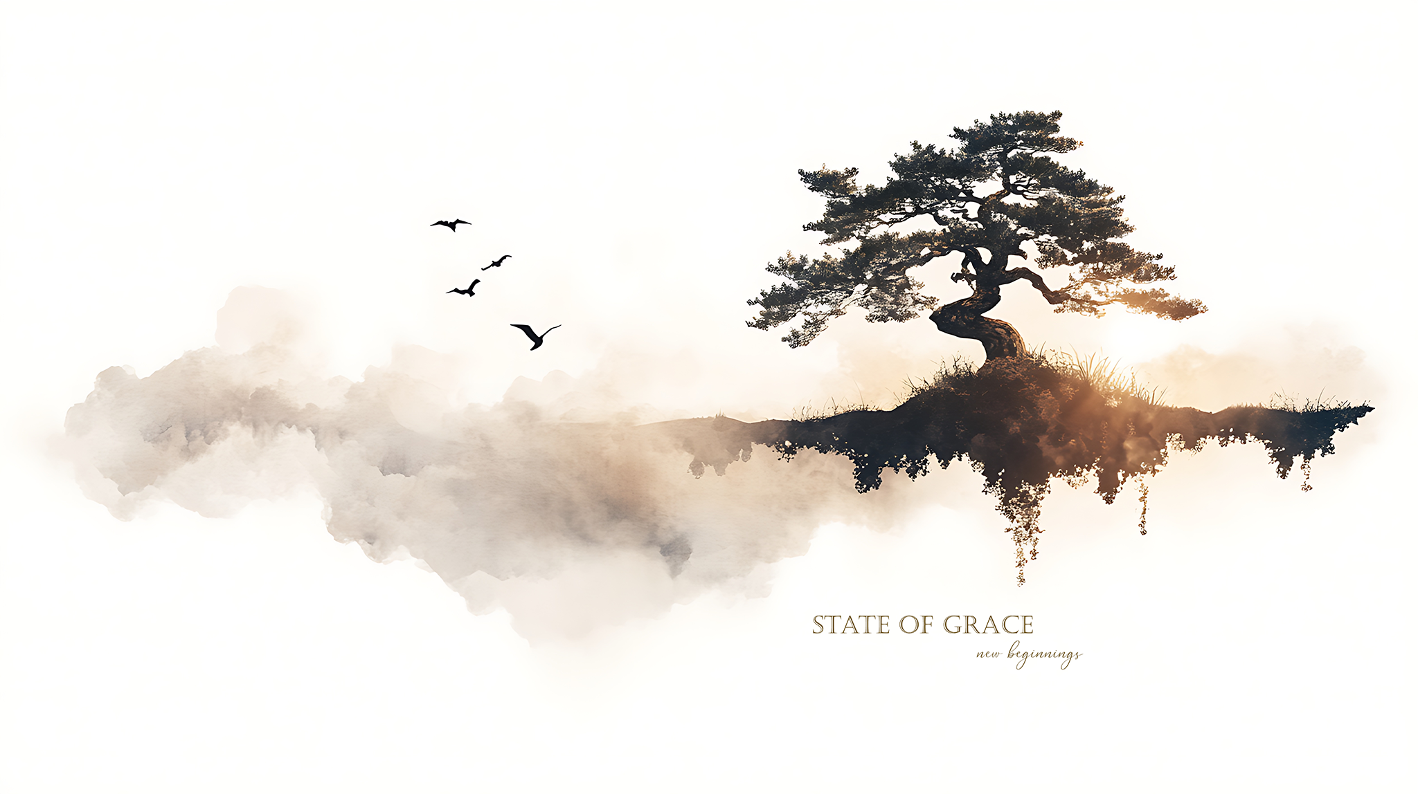 State of Grace, new beginnings