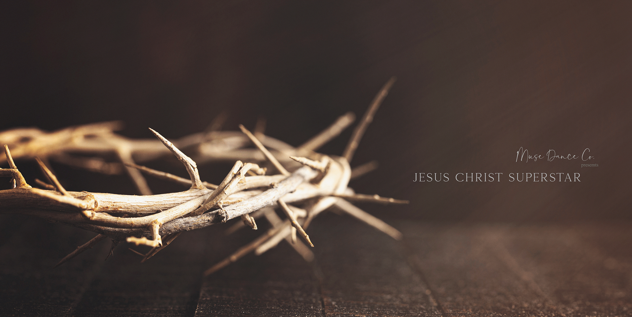 Jesus Christ Superstar, a musical