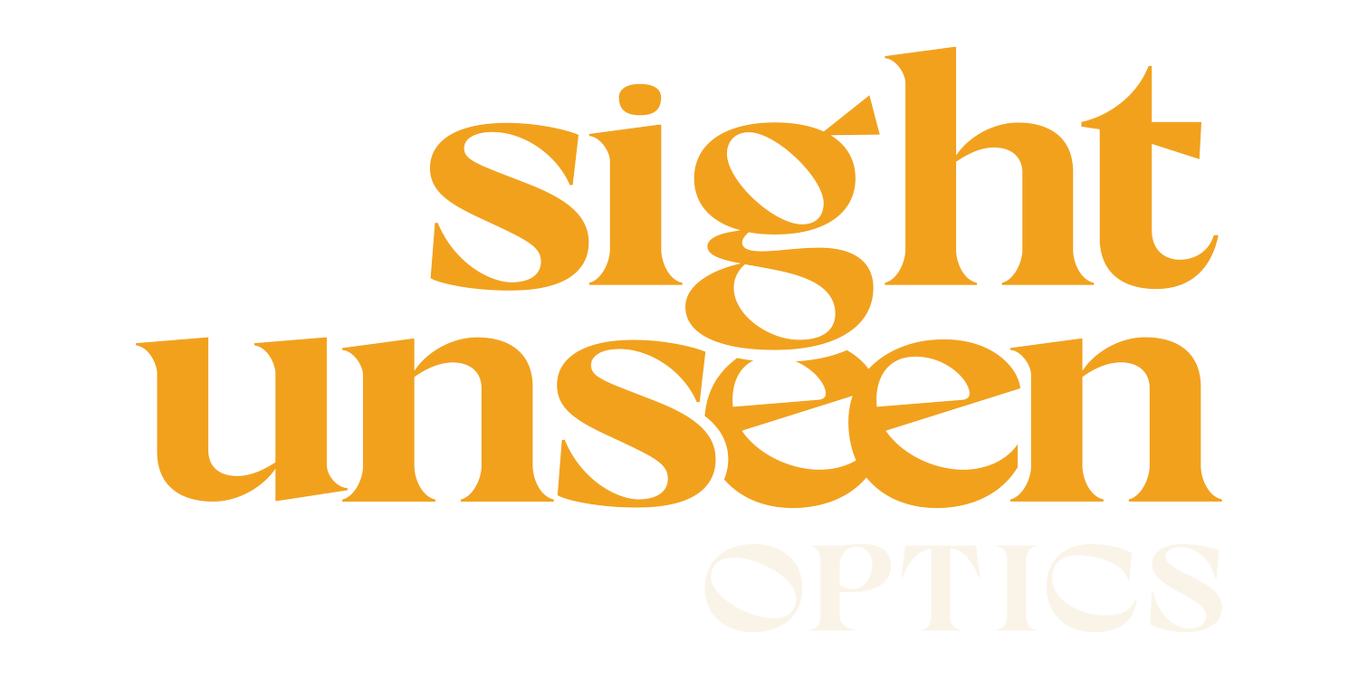 SIGHT UNSEEN OPTICS