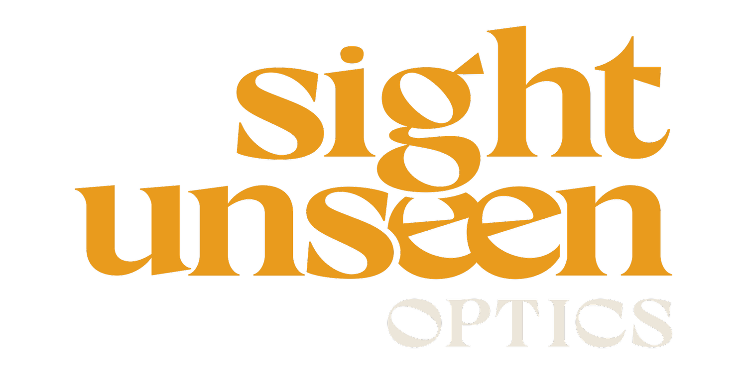 SIGHT UNSEEN OPTICS