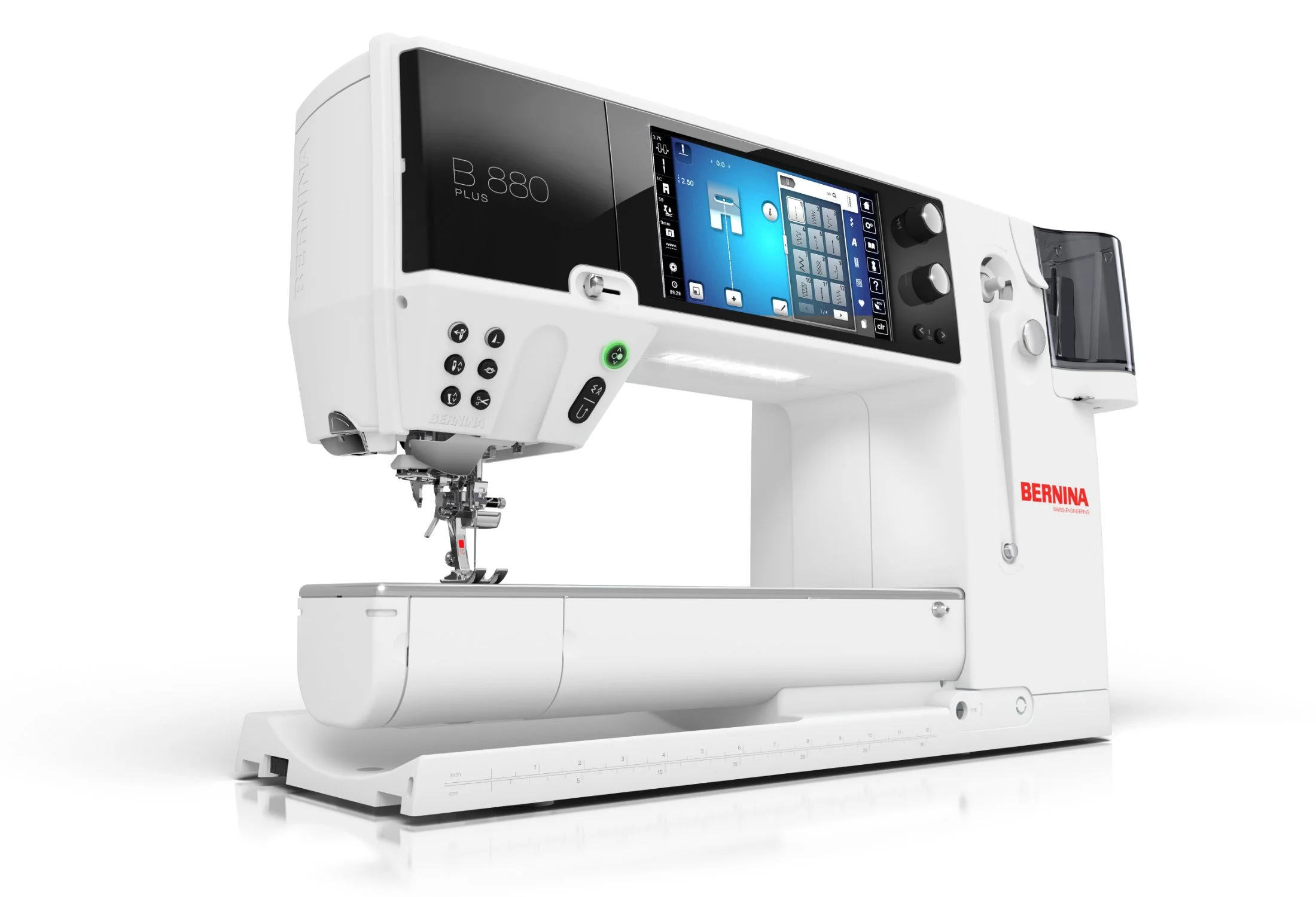 Affinia LeVaughn Wishlist