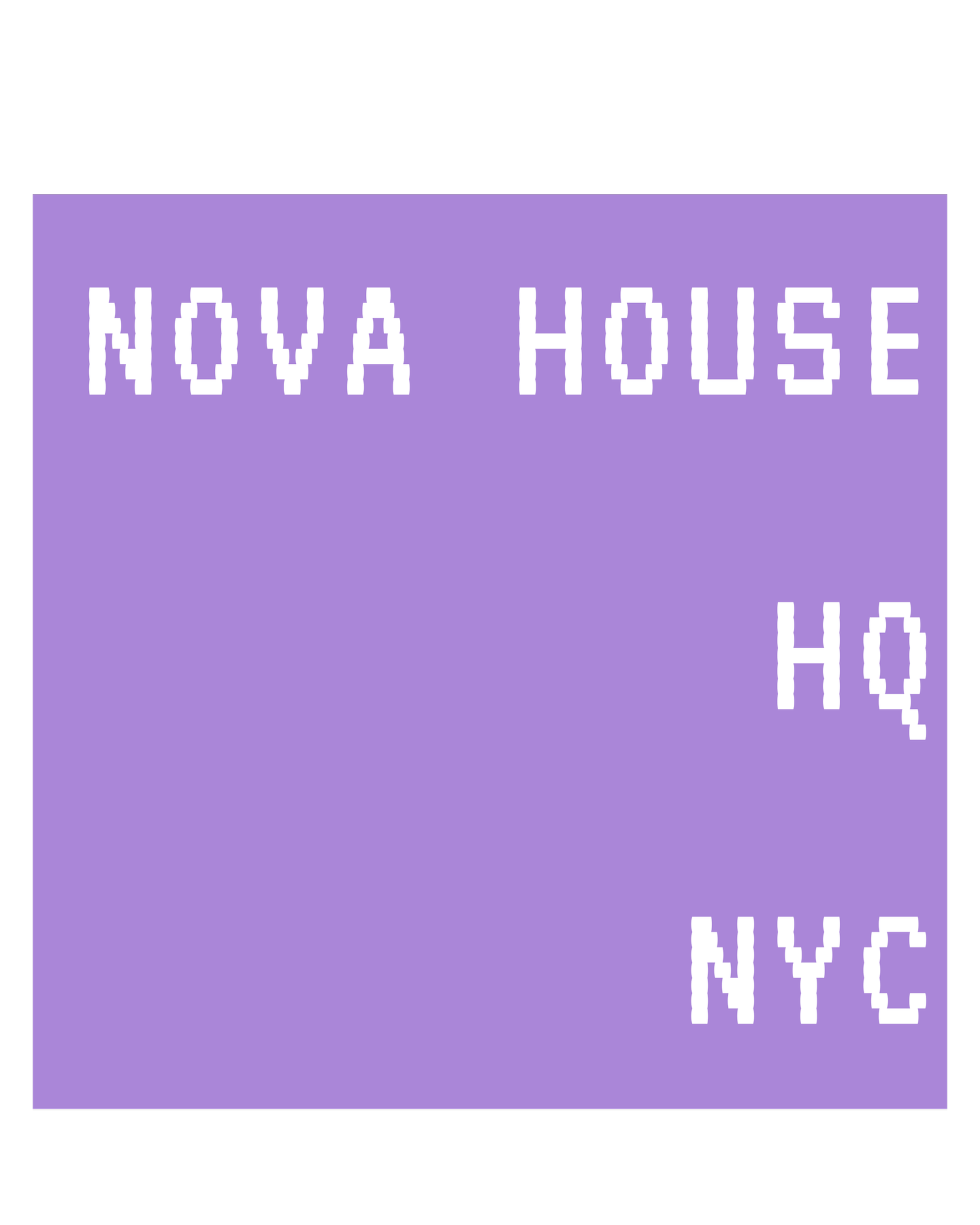 Nova House Agency