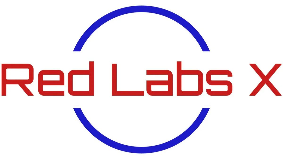 Red Labs X