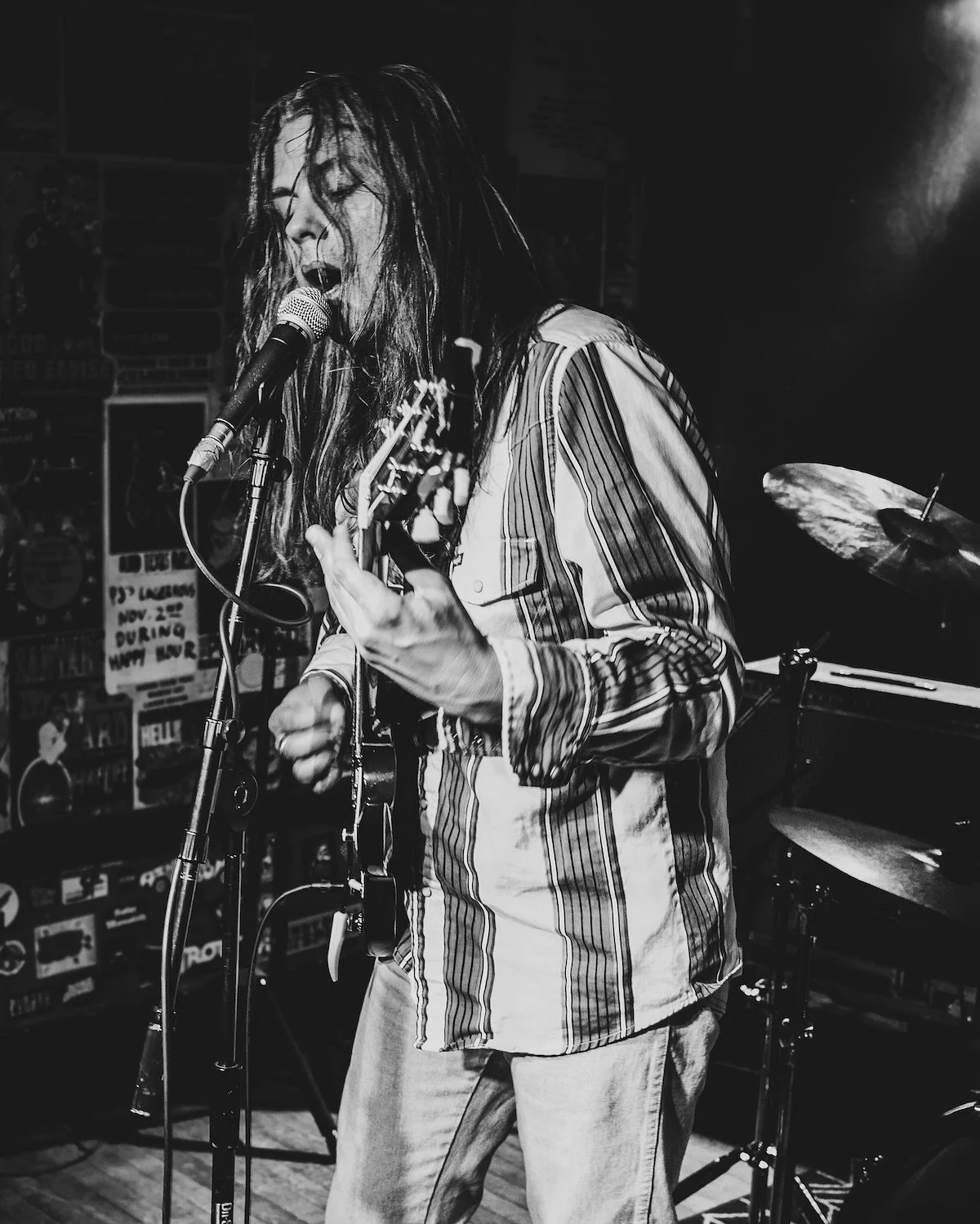 TOMORROW 🌵 TOMORROW 🌵 TOMORROW 🌵AT @thelovingtouch - GETTIN TO IT OPENING FOR @thenativehowl AND @tejonstreetcornerthieves 🌵 WE HAVE PAPER TIX FOR SALE 🌵 

ROCKIN GOOD TIME LAST NITE WITH @rattlesnakemilk @kickstandproductions AT @lagerhousedetr