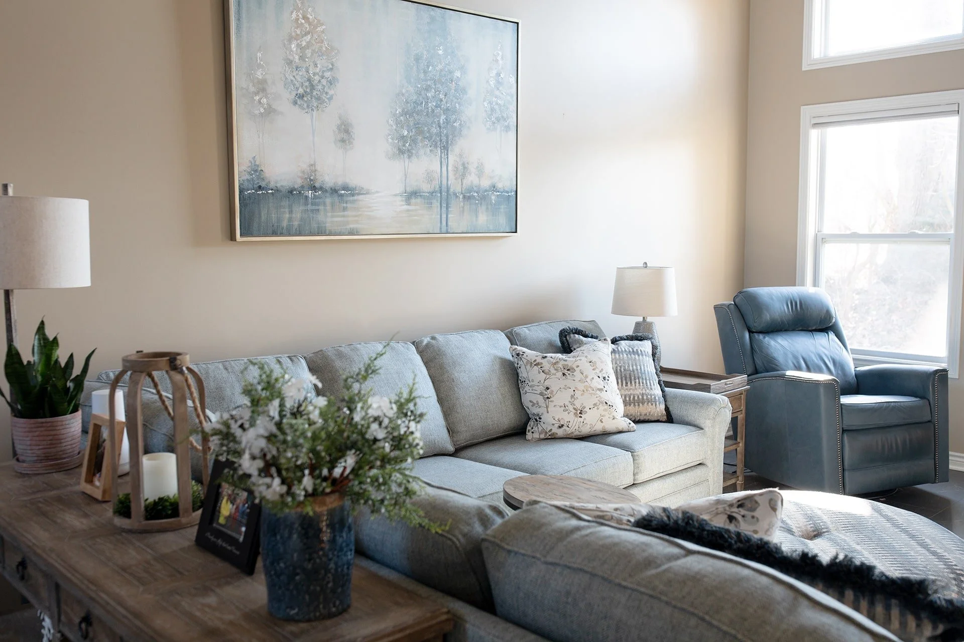 Elevate the Aesthetics of Your Home With Custom Upholstered Furniture