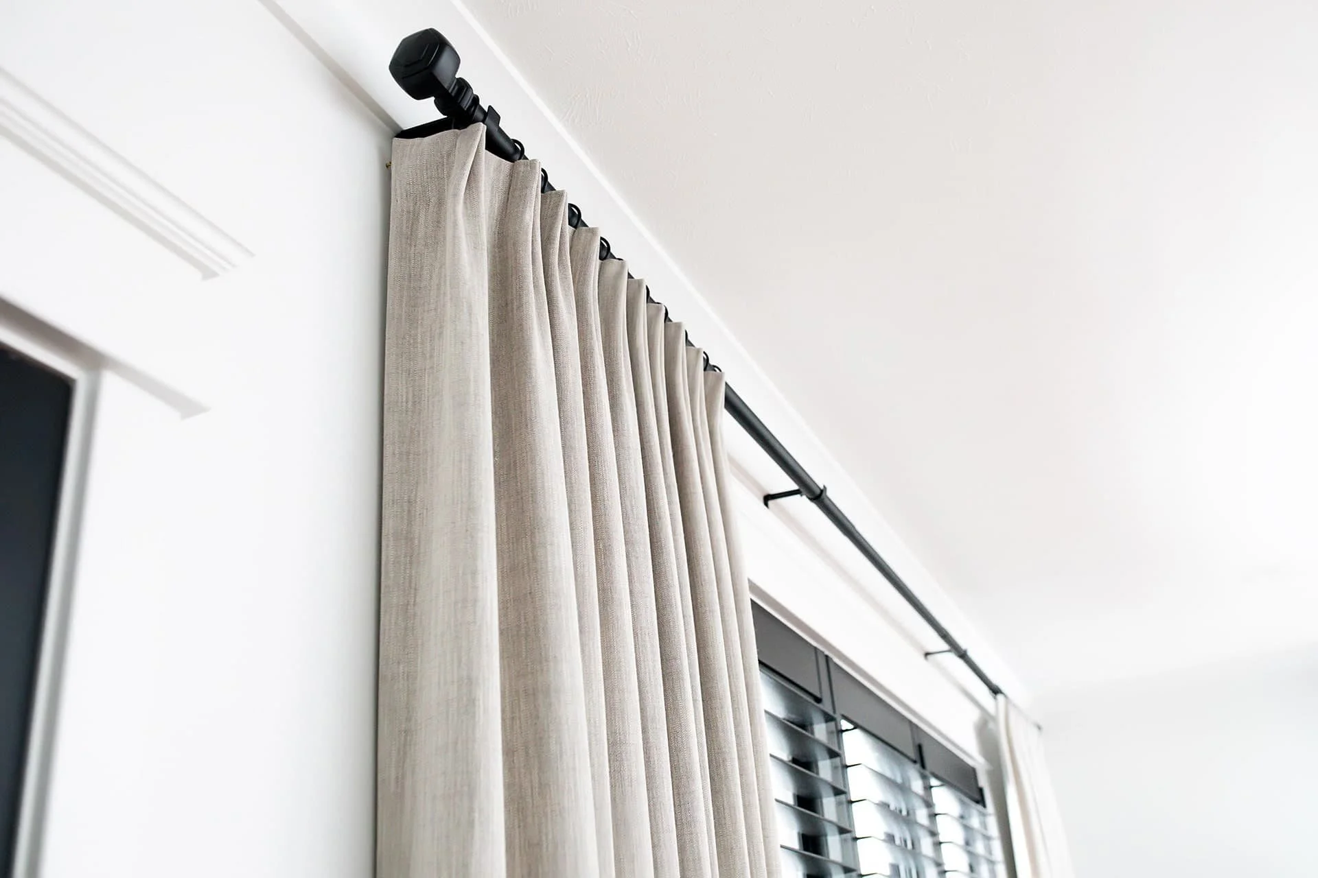 Take Control of Your Home’s Atmosphere With Quality Window Treatments