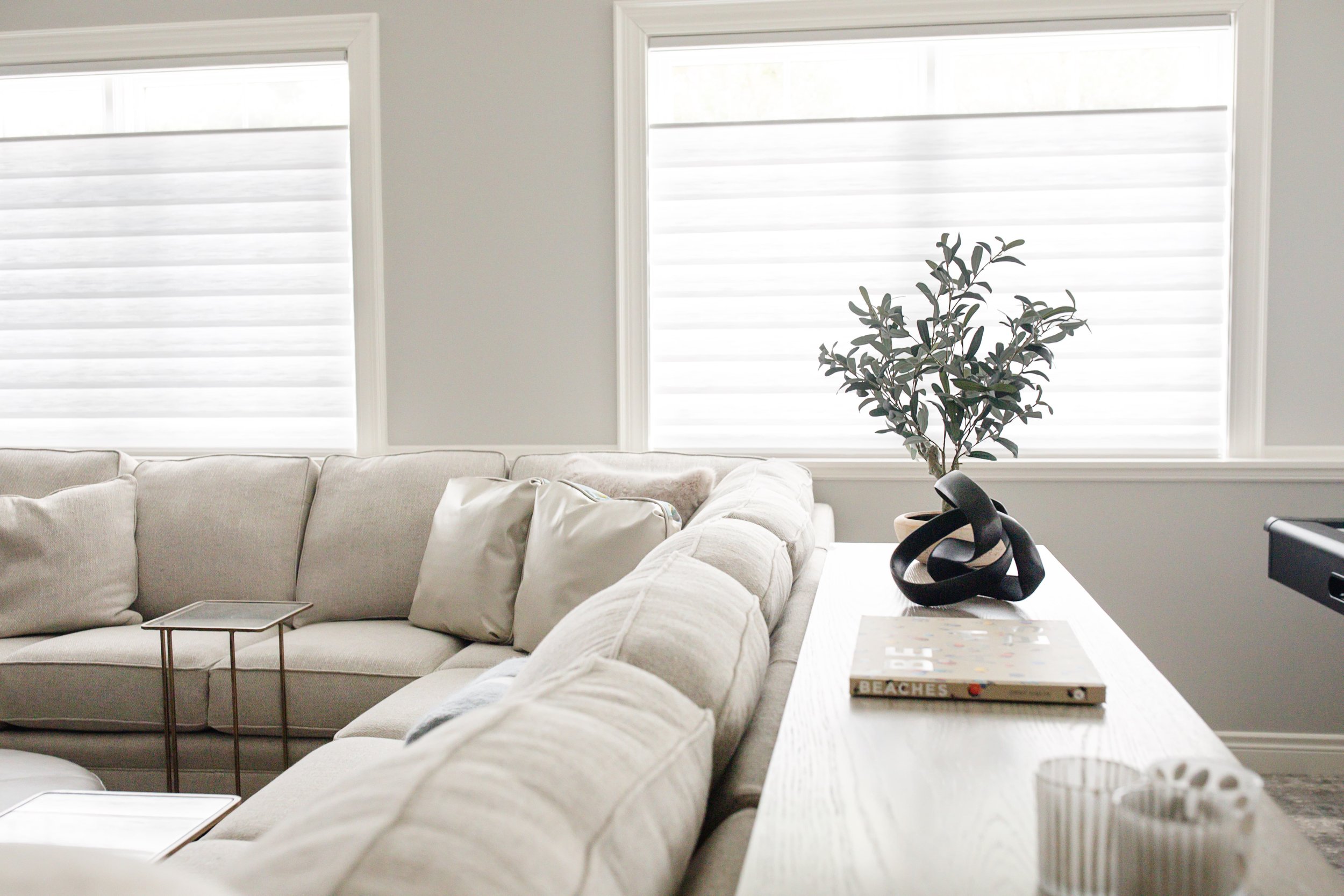 Transform Your Interior Spaces With Custom Upholstered Furniture