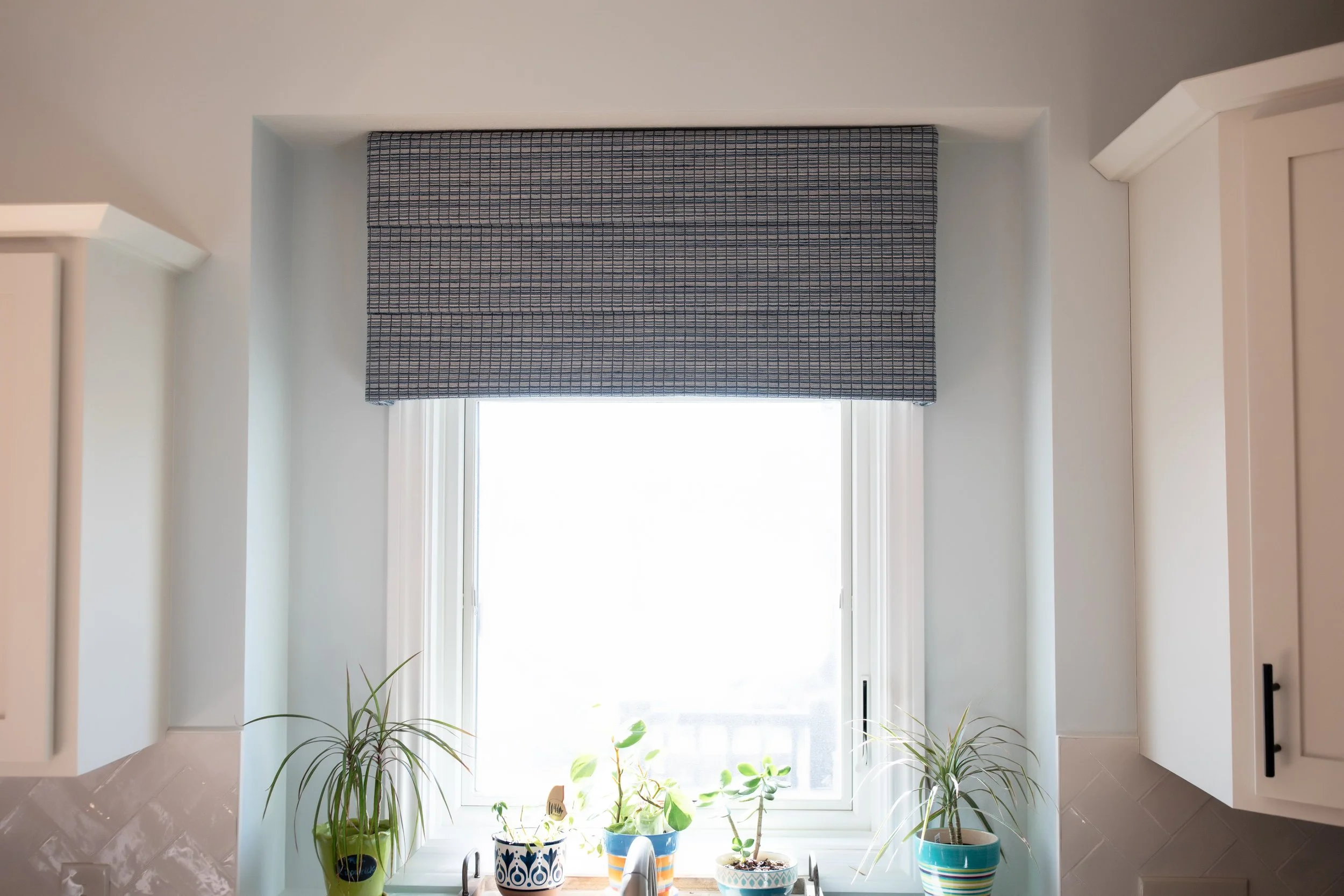 Refresh your Home’s Atmosphere With Custom Furniture and Window Treatments