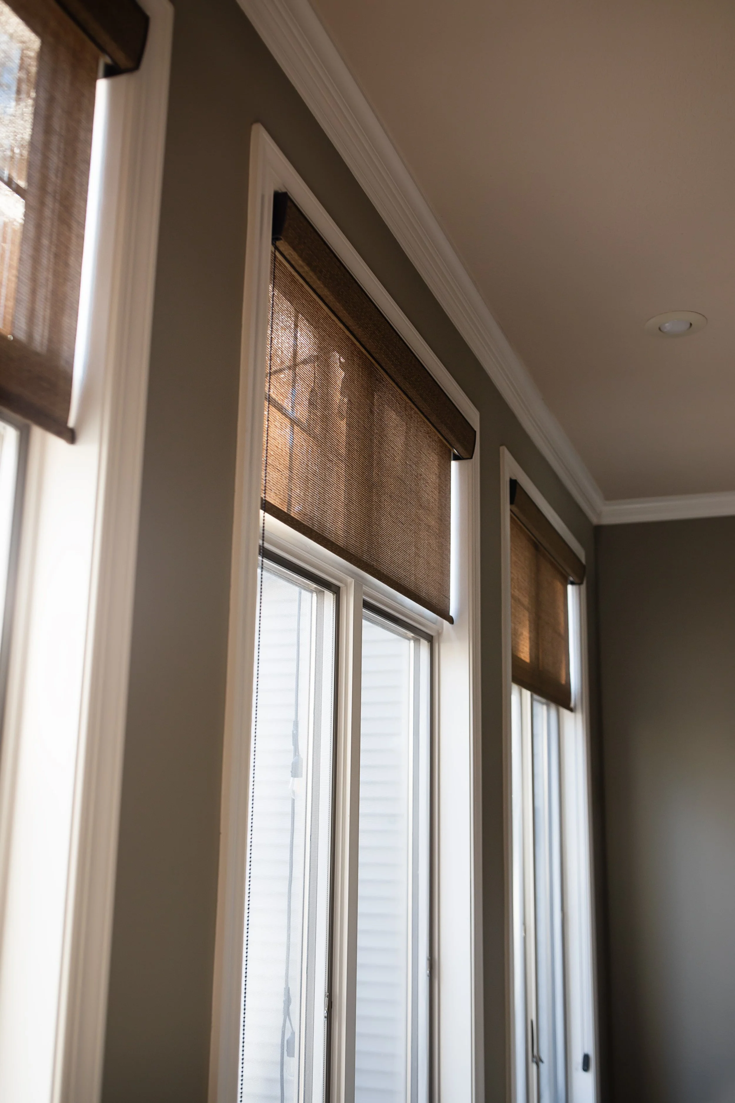 Improve Your Interior Design with New Furniture, Window Treatments, and More