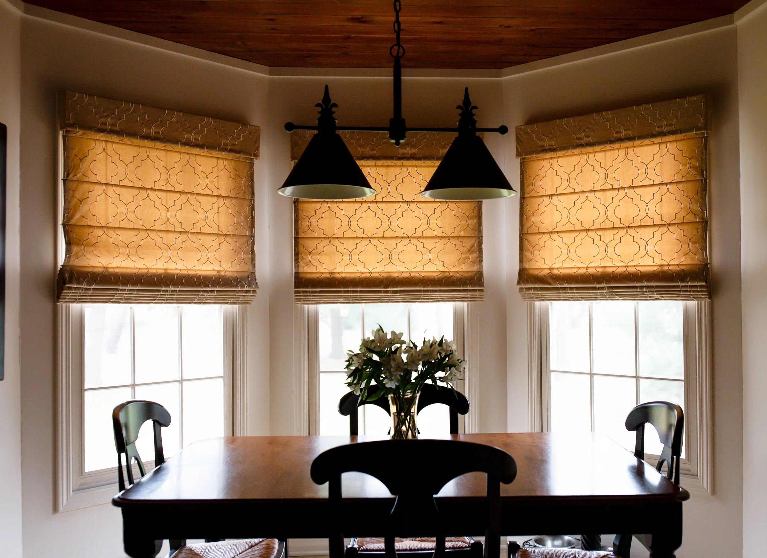 Control Your Interior Environment with Proper Window Treatments