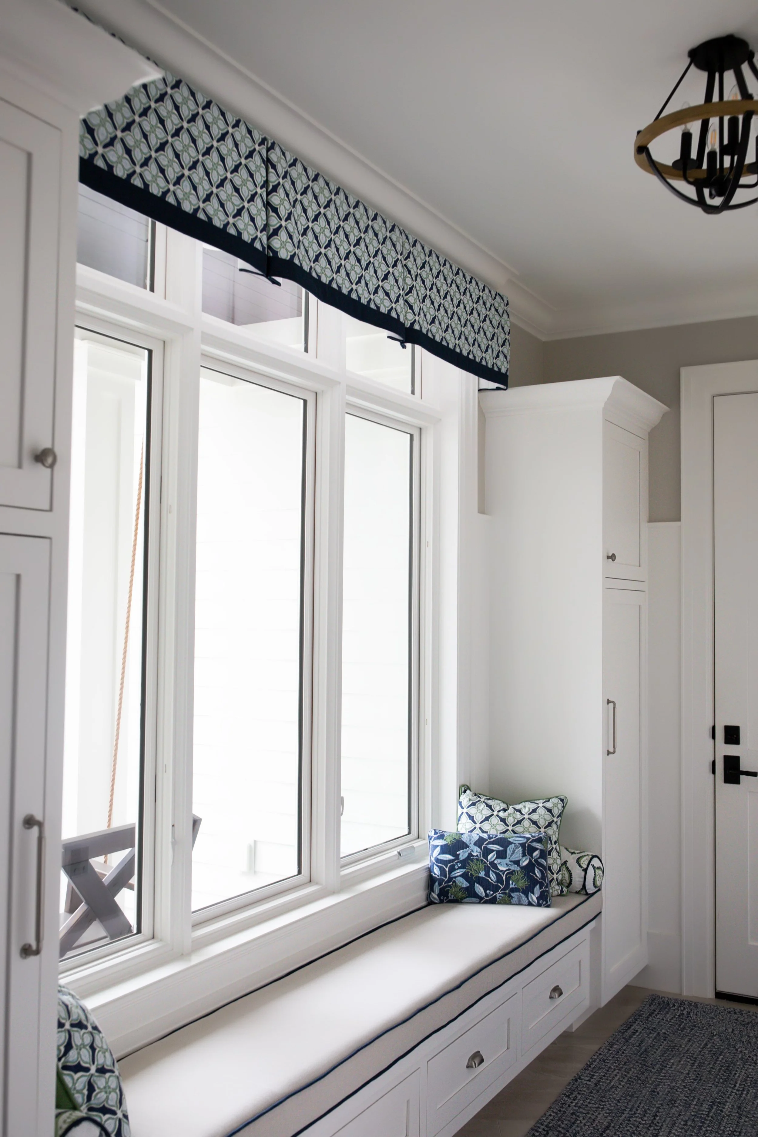 Refresh Your Interior Design with Window Treatments and Furniture in Kalamazoo