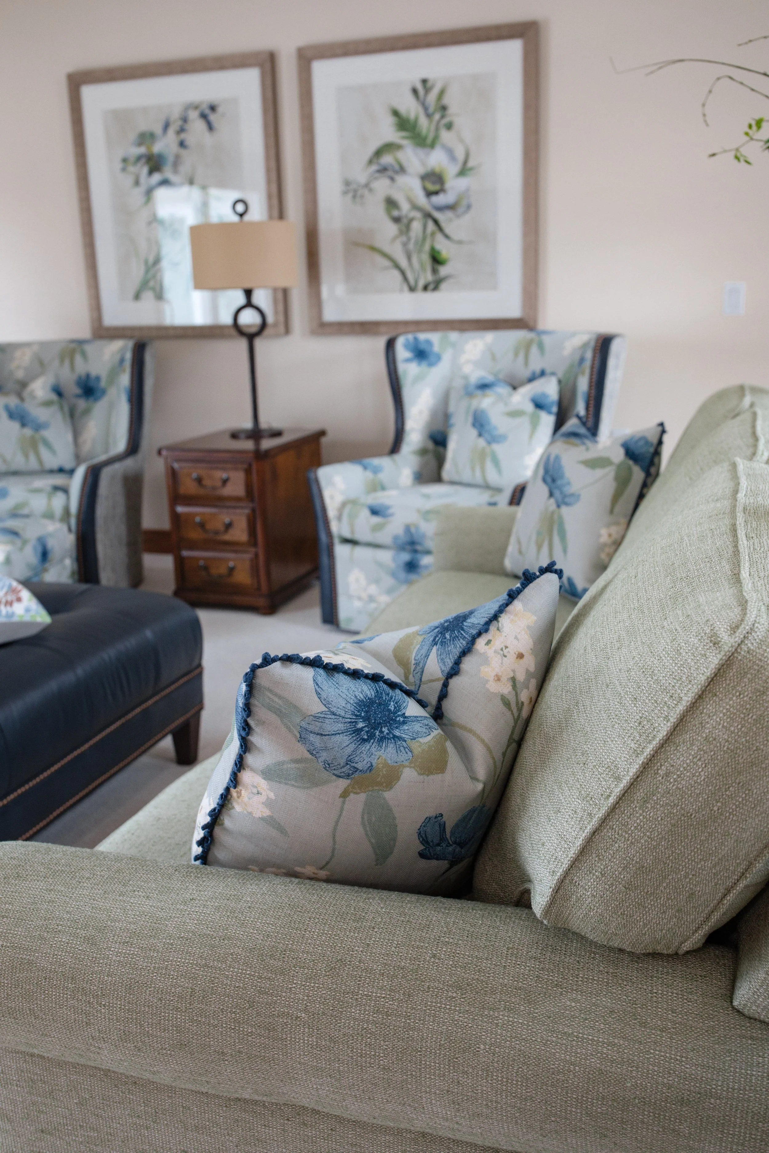Improve Your Interior Design with Furniture, Window Treatments, and More