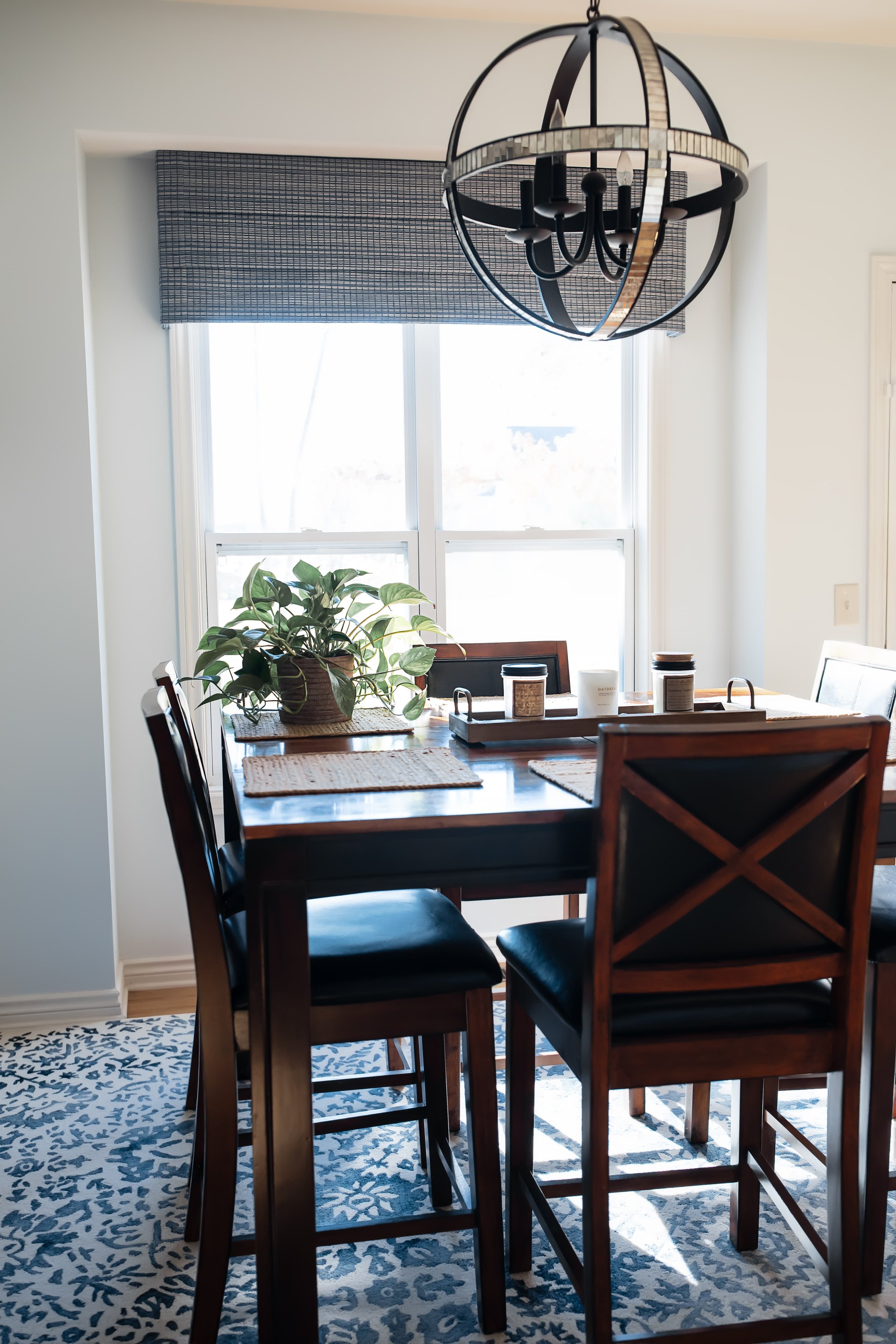 Upgrade Your Interior Design for the New Year