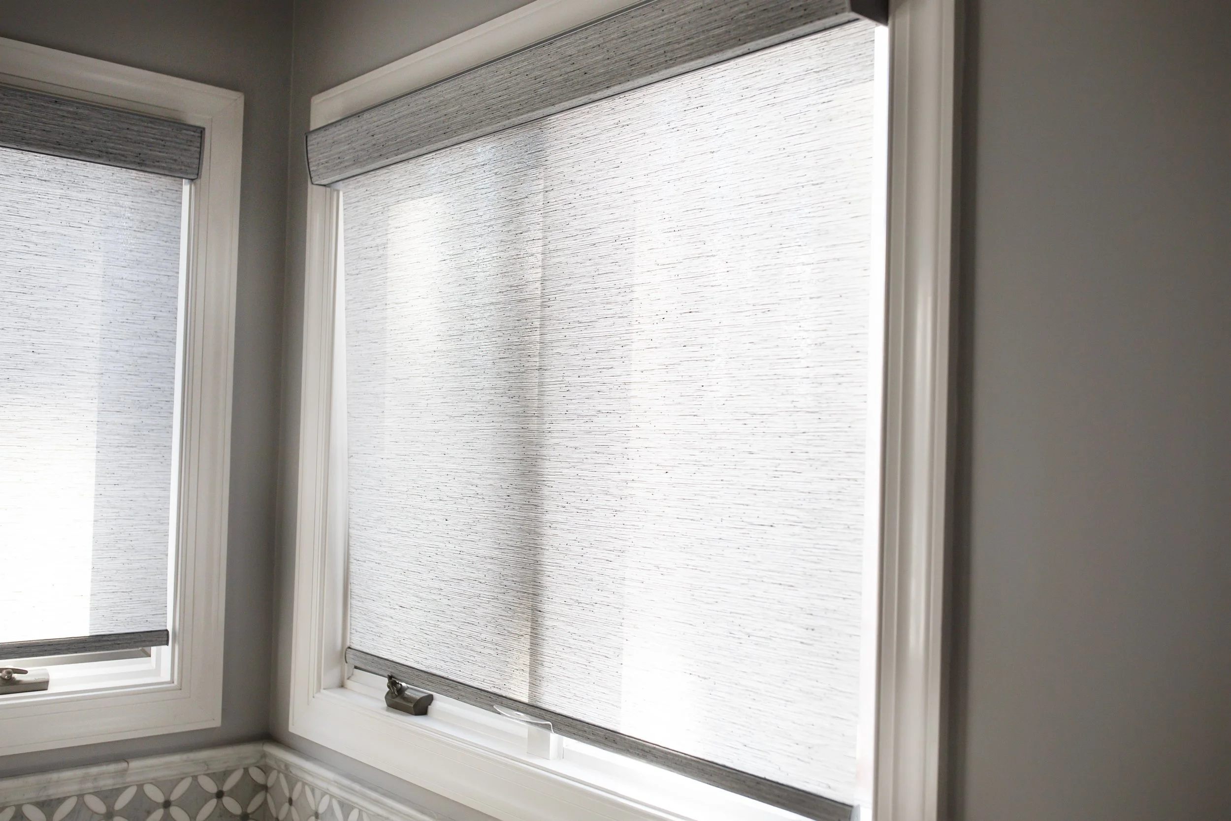 Modernize Your Home with Motorized Window Treatments and More
