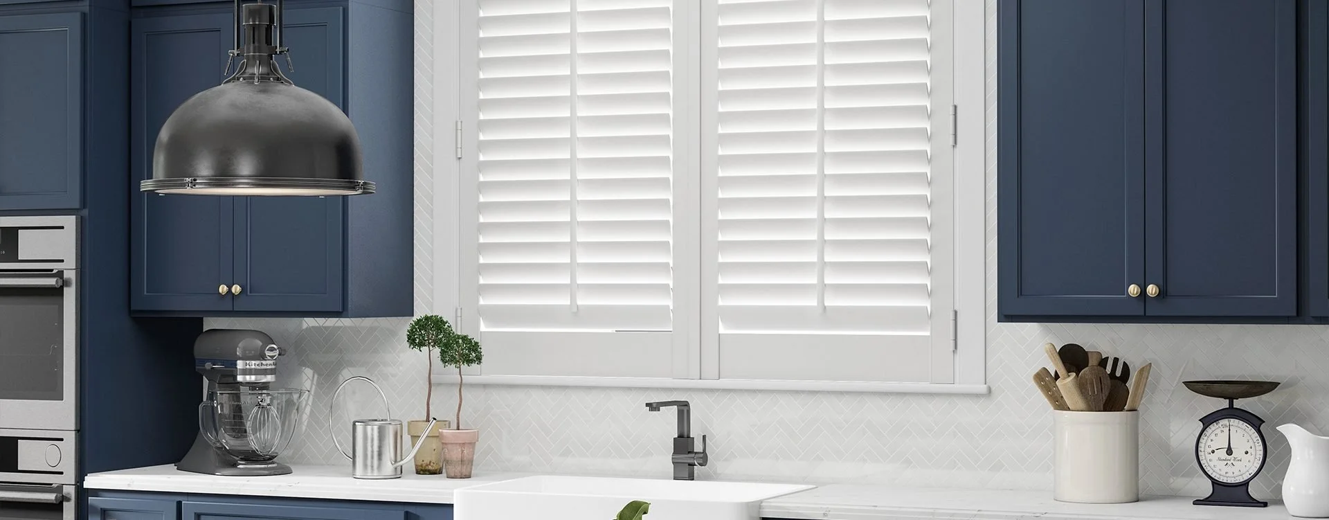 Improve Efficiency with Window Treatments from Flair Interiors