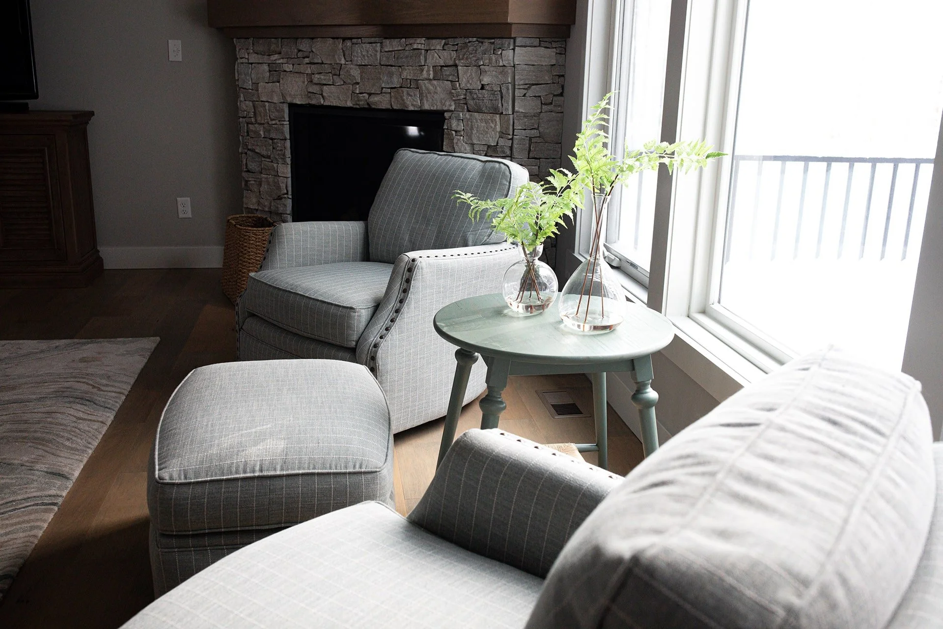 New Year – New Interior Design