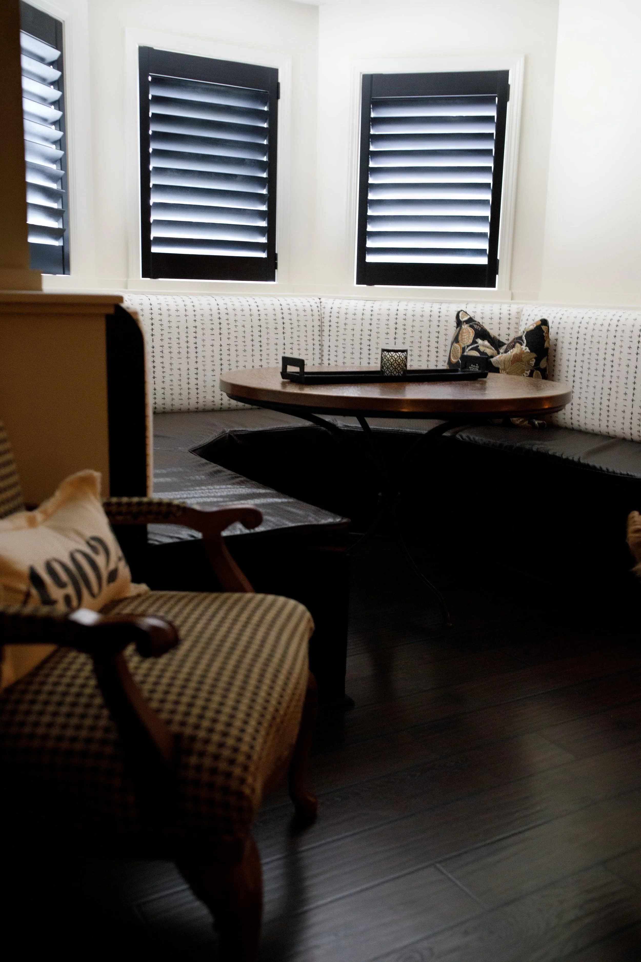 Improve Your Home’s Energy Efficiency With Quality Window Treatments from Flair Interiors