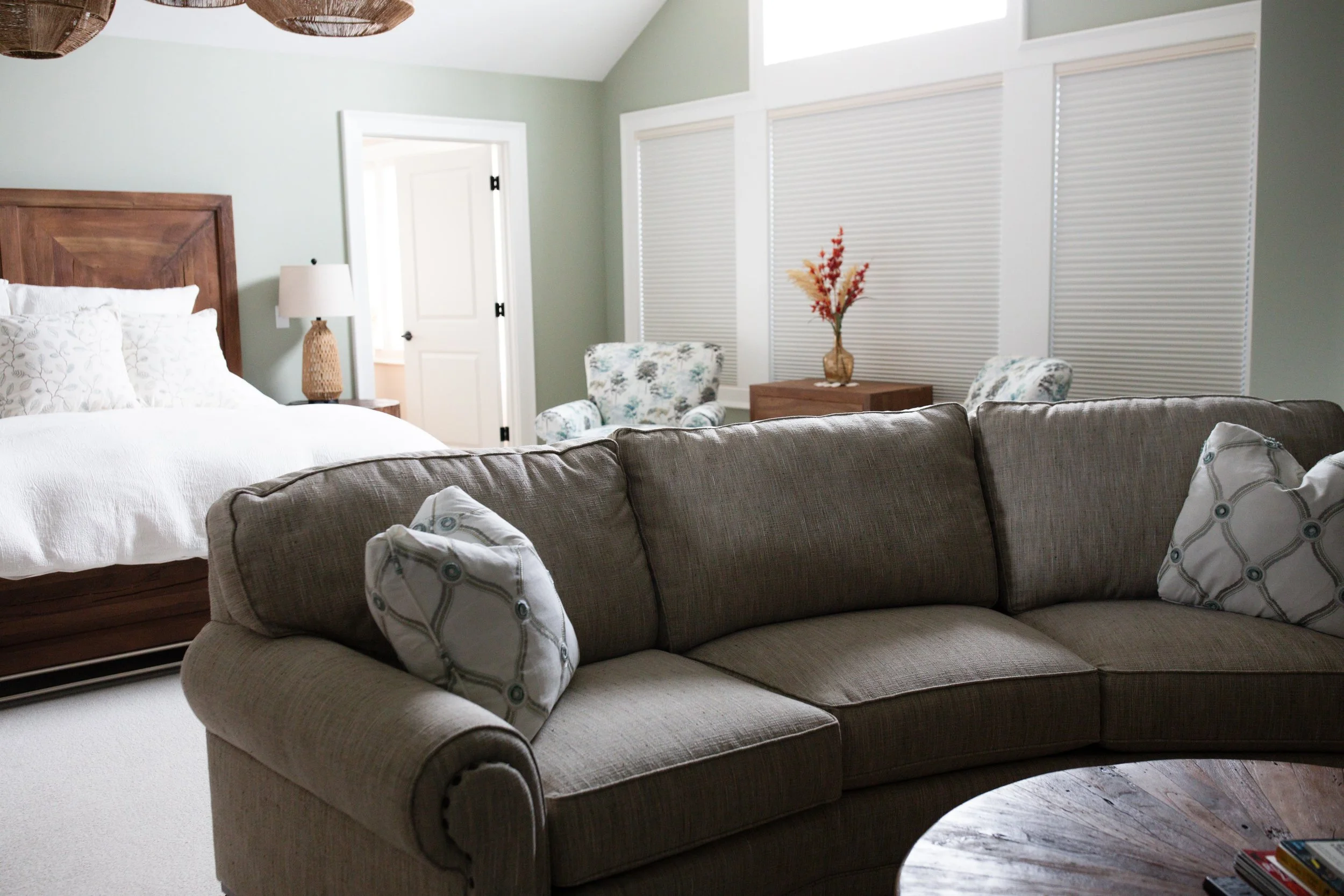 Spring Cleaning and Decoration Tips from the Premier Kalamazoo Interior Designers