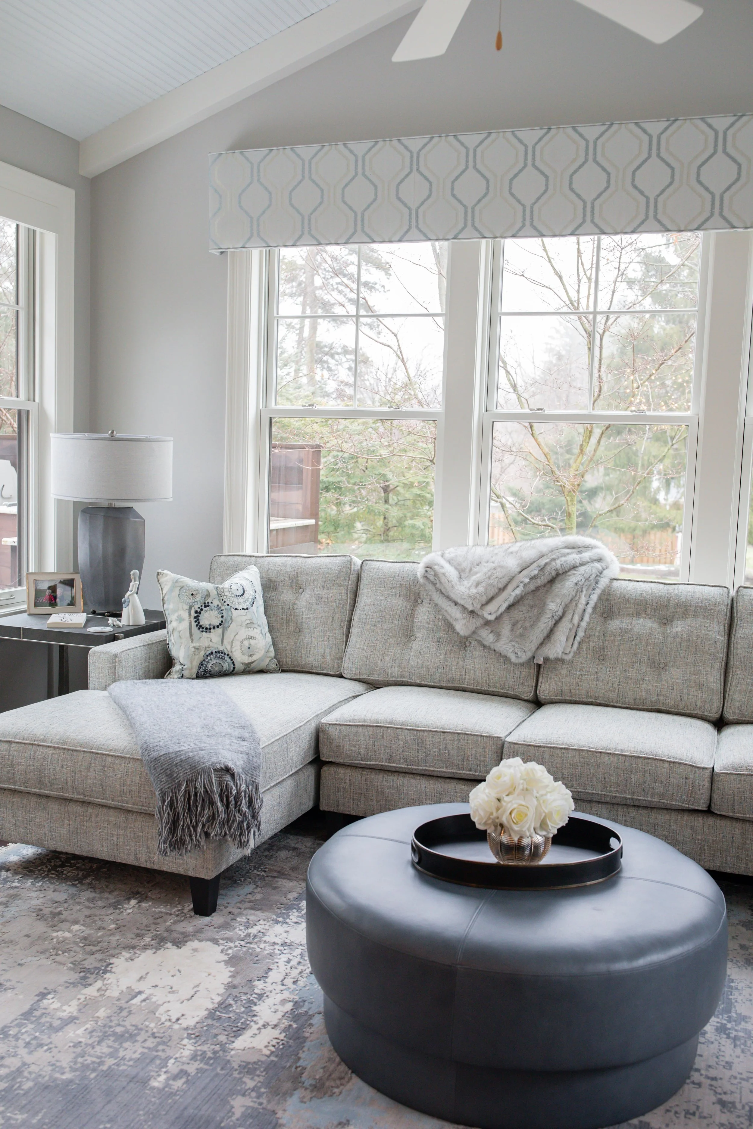 Work with the Best Interior Designer in Kalamazoo to Create the Home of Your Dreams