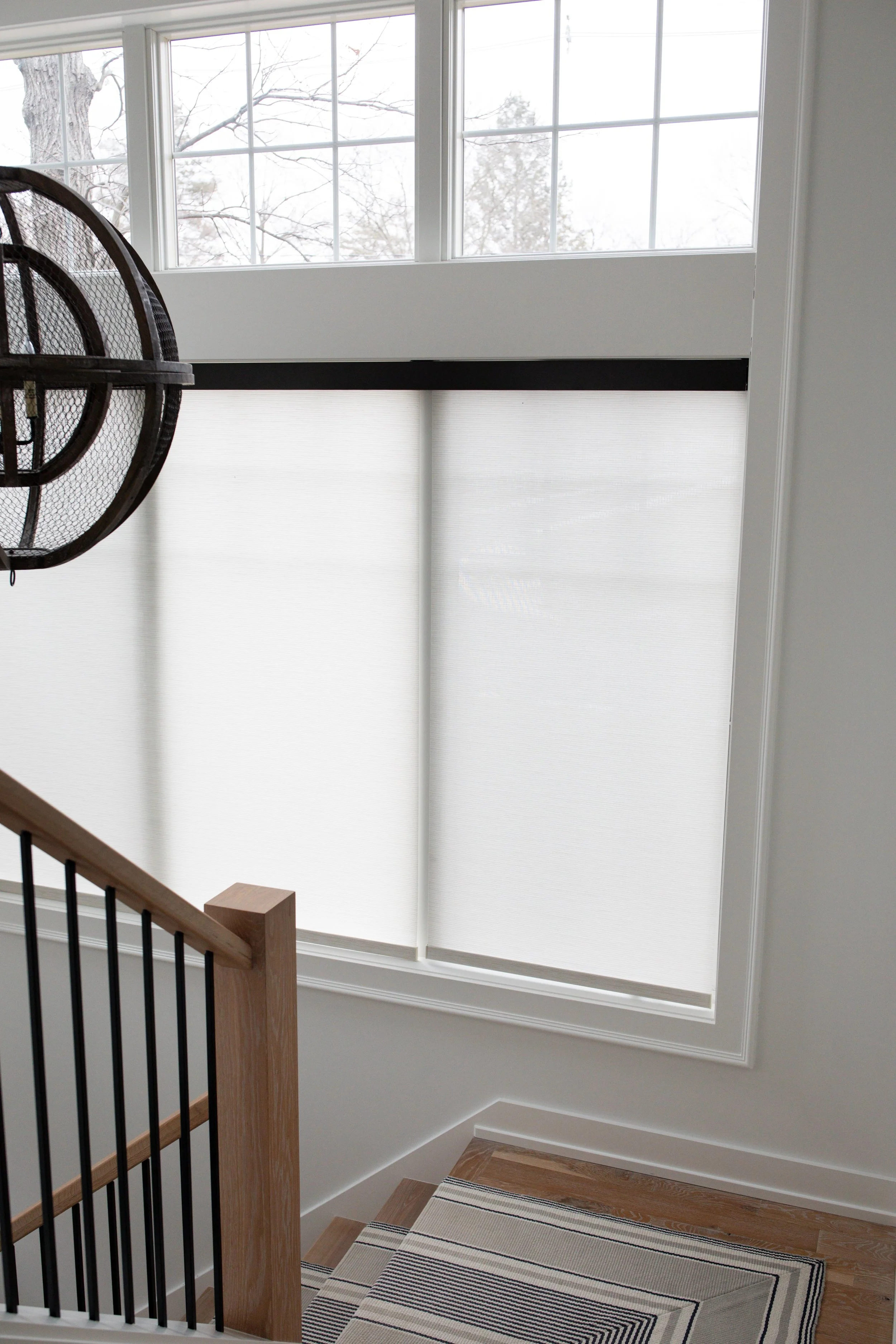 Motorized Window Treatments, Smart Devices, and You