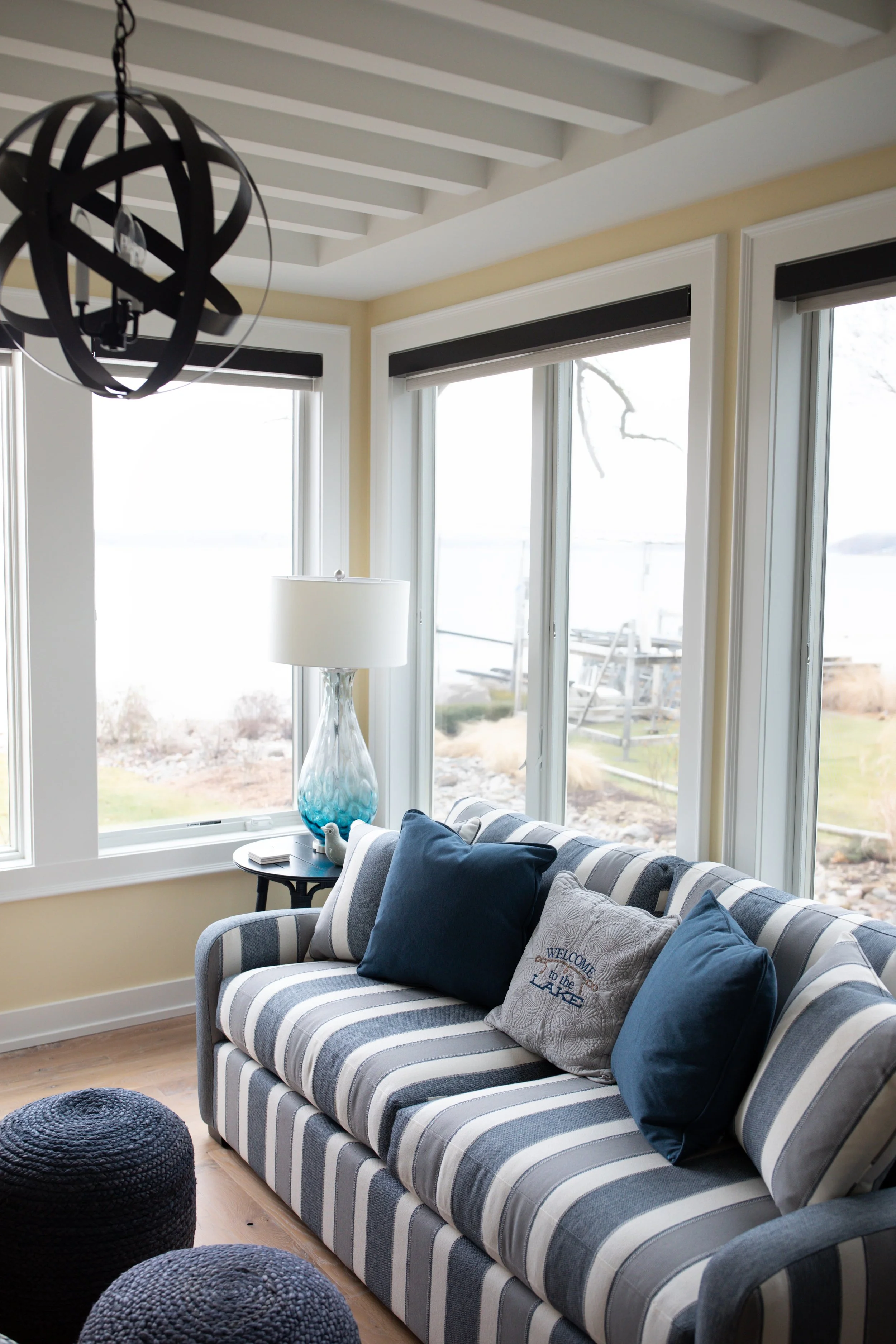 Create a Plan and Make it Happen with Interior Design Help from Flair Interiors