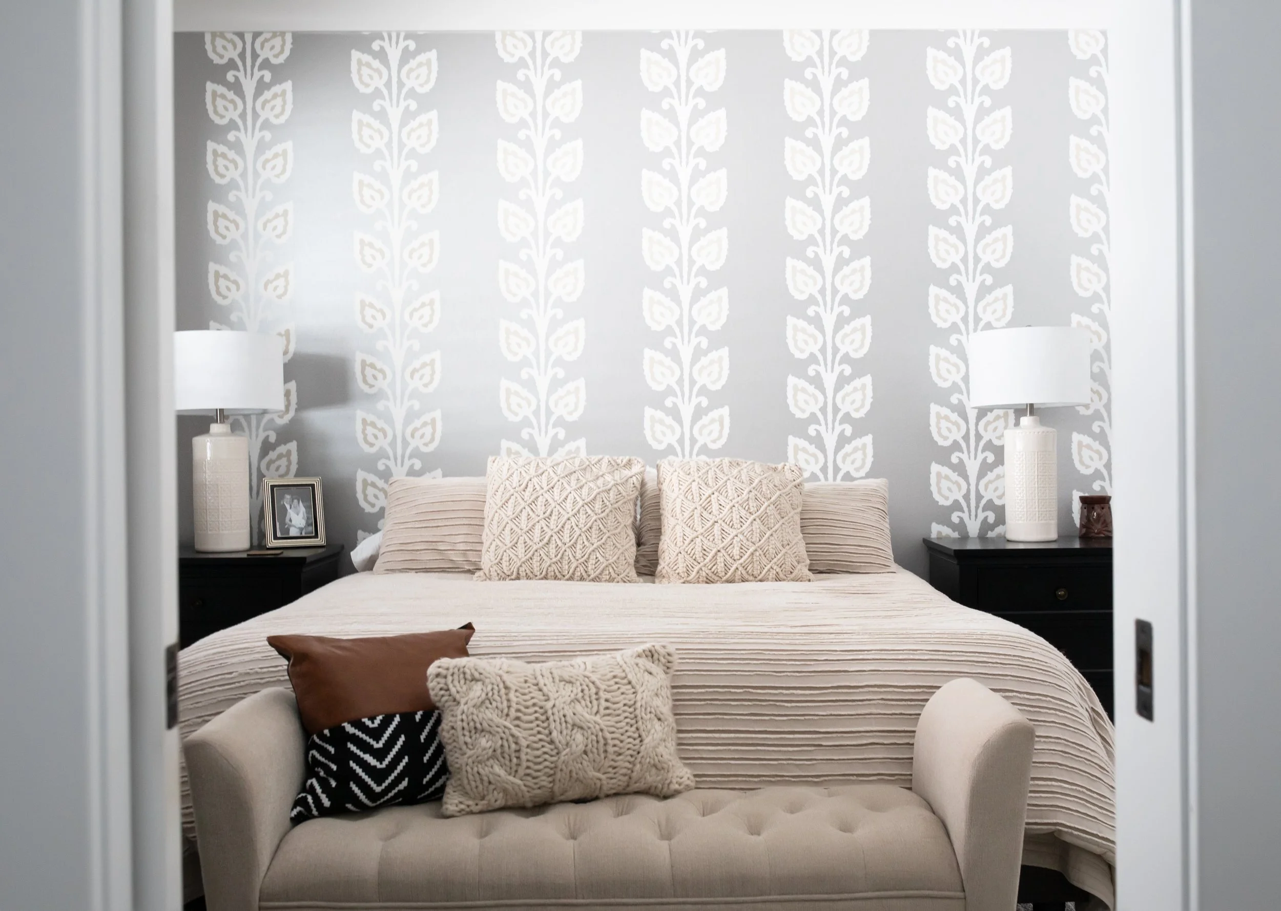 Add Some Flair to Your Home with Wallpaper, Wall Coverings and Murals