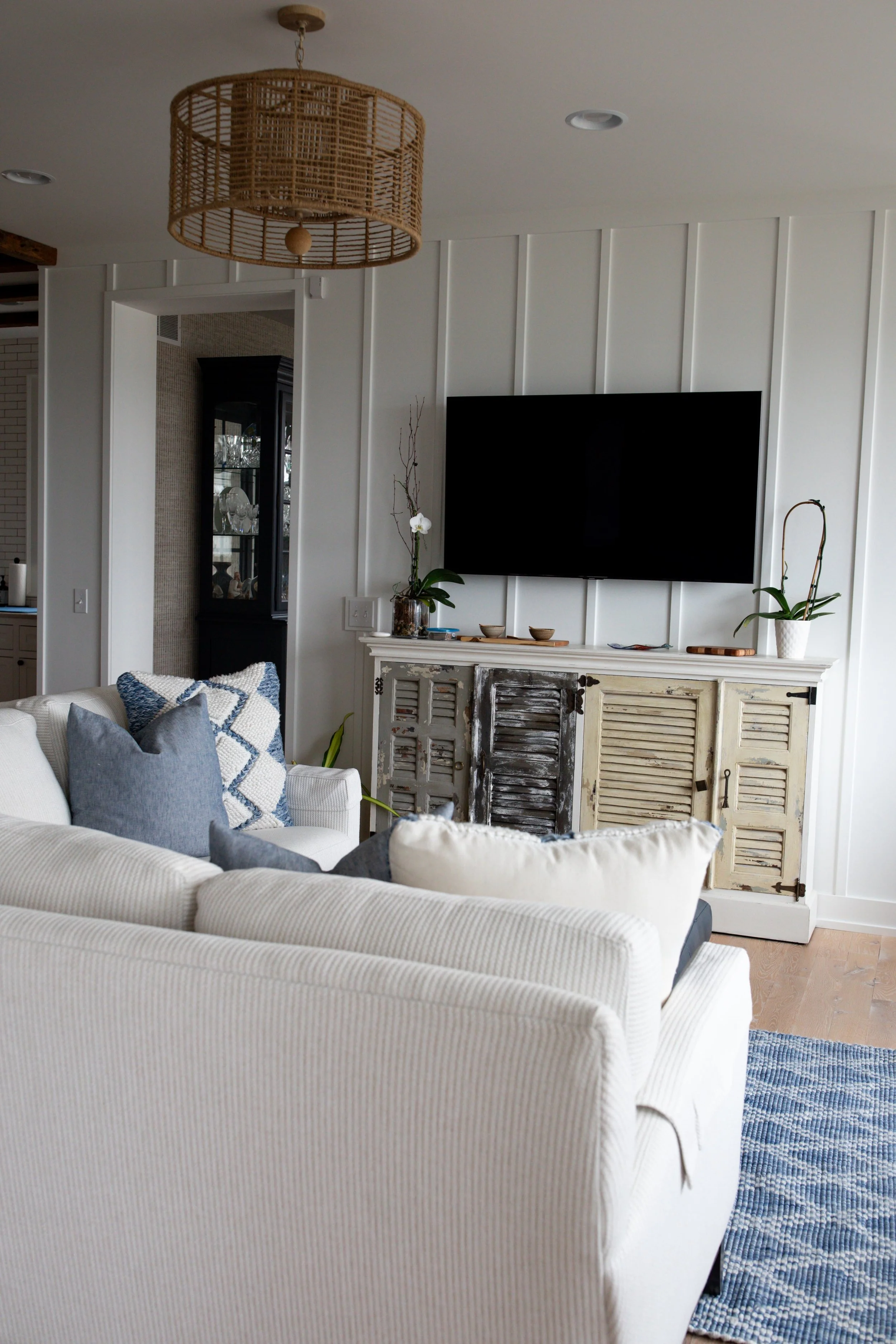 Stay-At-Home Order Have You Planning Your Next Interior Design Project?