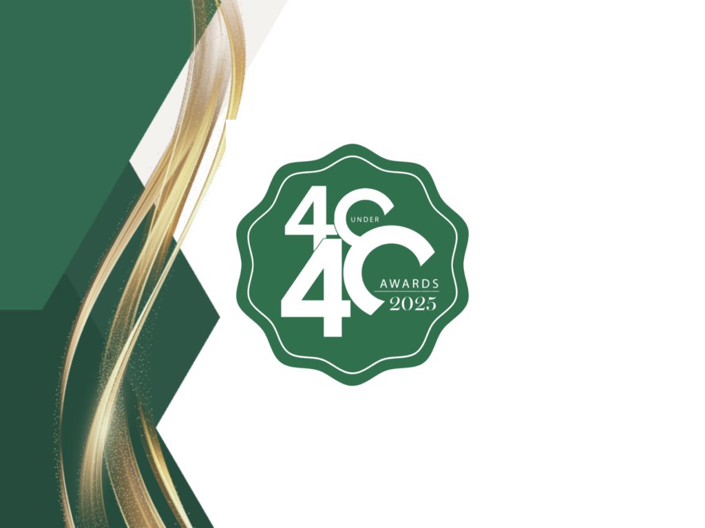 Jessica McGuire Named to Window Fashion VISION’s 2025 “40 Under 40”