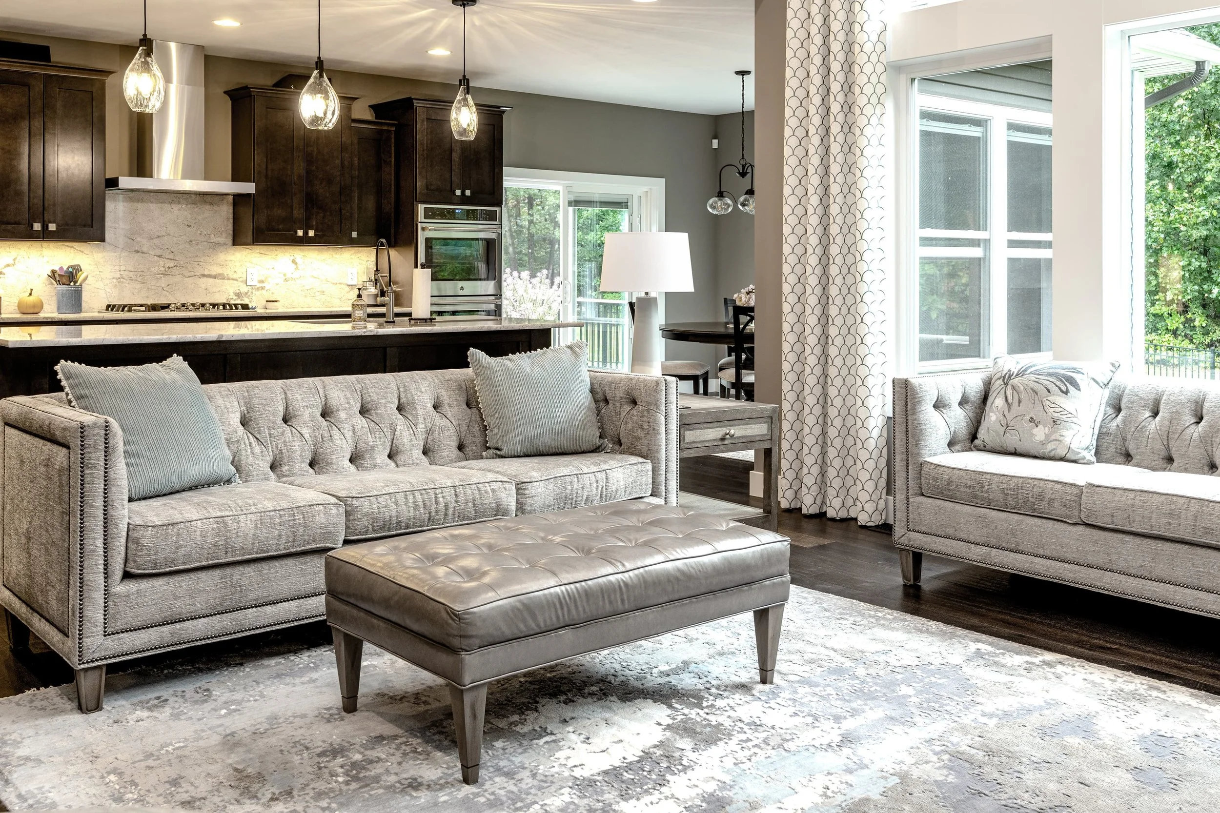 Balanced and Refined