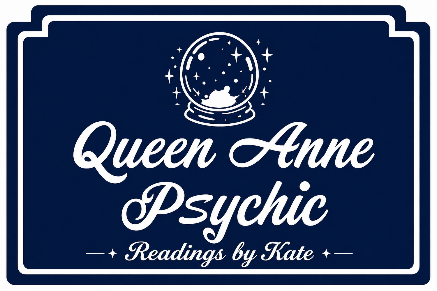 Queen Anne Psychic