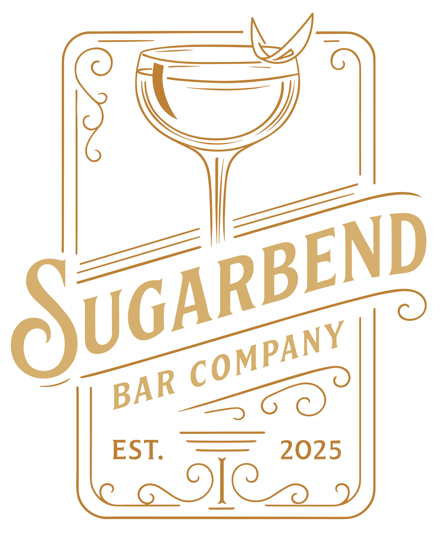 Sugarbend Bar Company