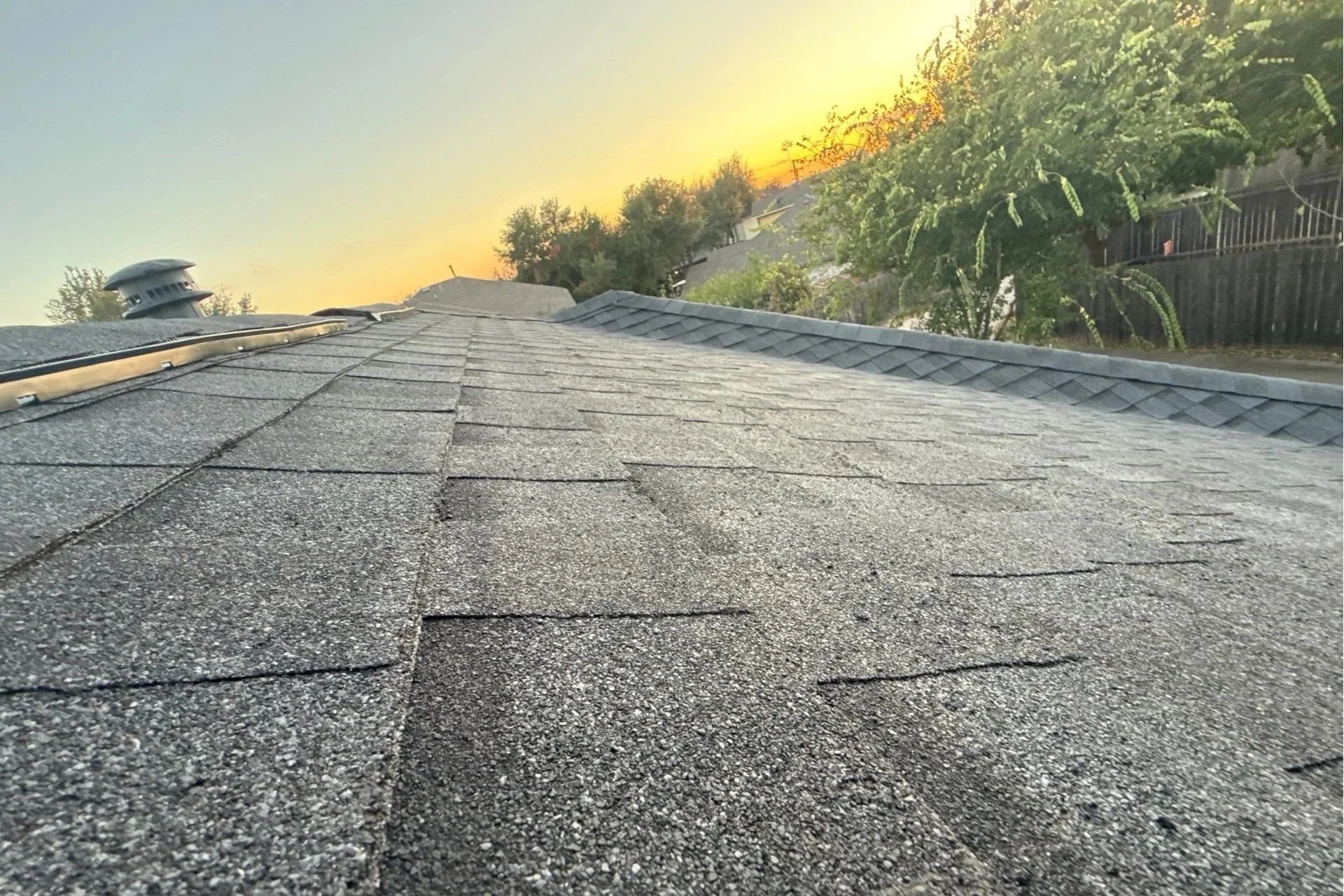 TAMKO shingles