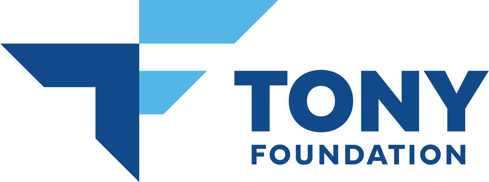 Tony Foundation Logo
