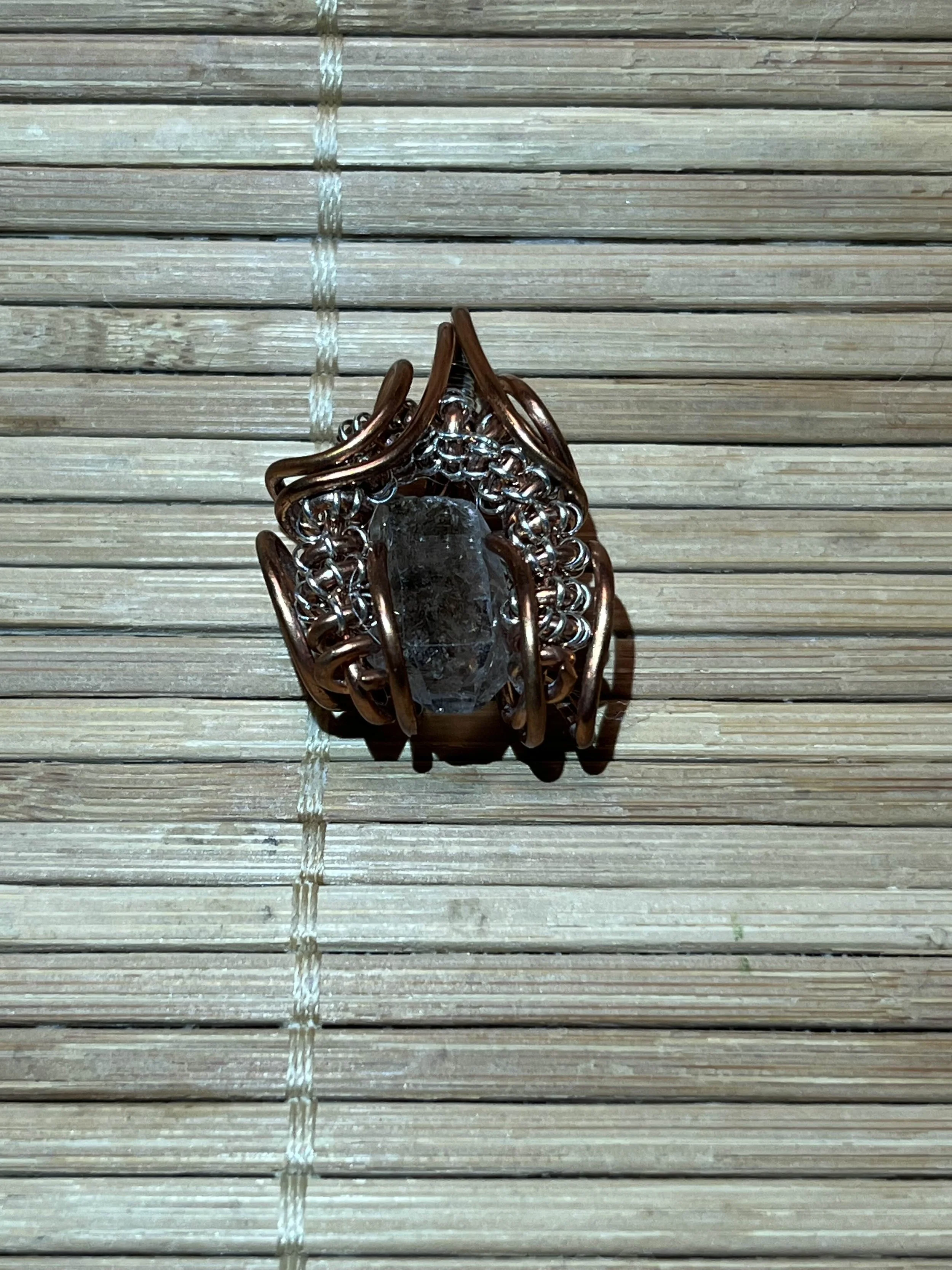 Petro Quartz by RaRa Flows