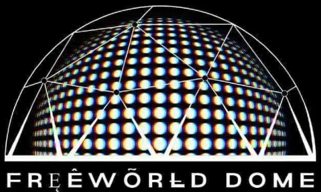 FREEWORLD DOME