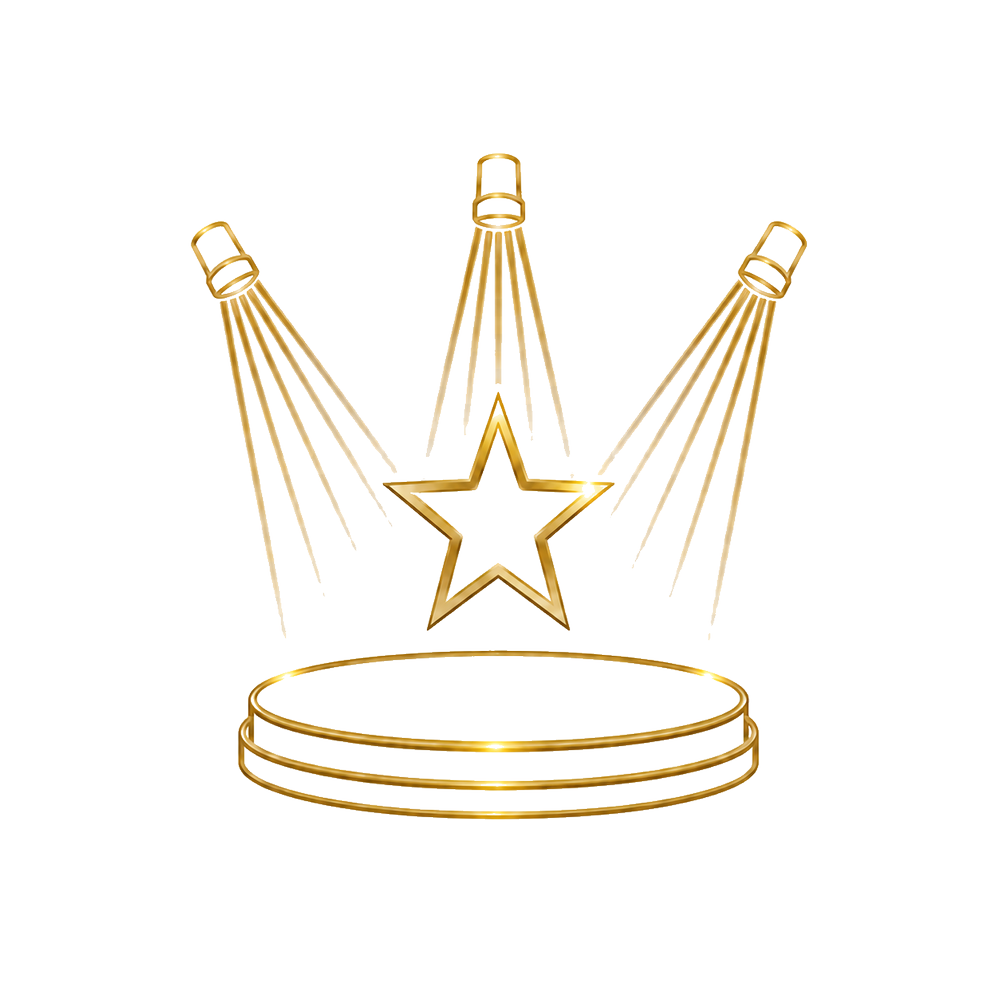 Shows and Experiences icon
