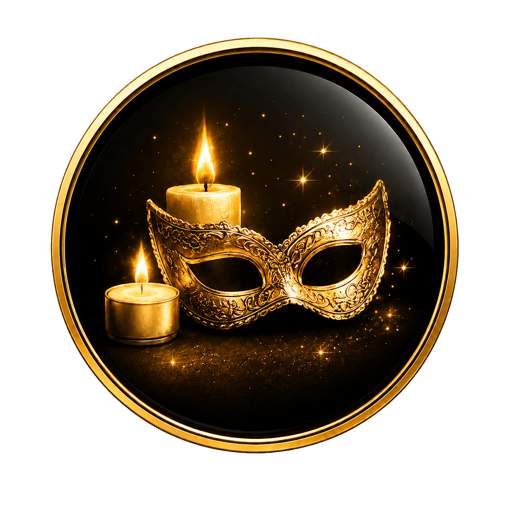 Themed and Haunted Experiences icon