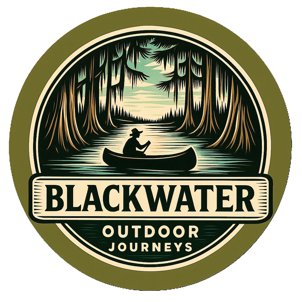 Blackwater Outdoor Journeys