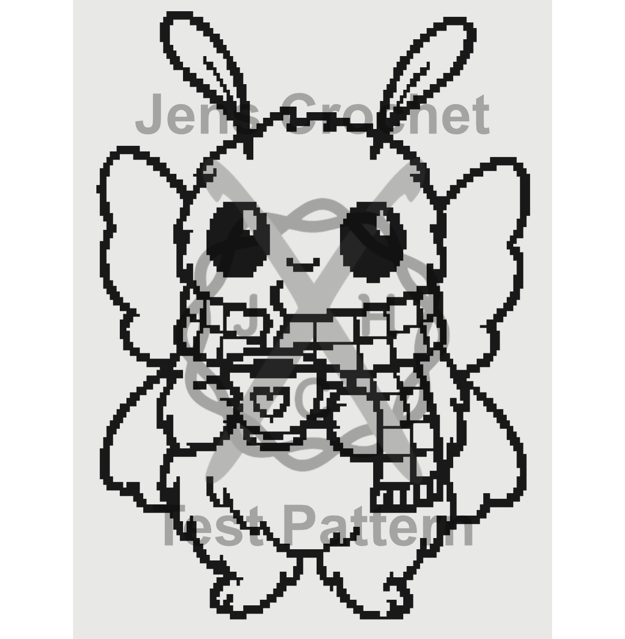 Baby Mothman