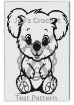 Koala Bear